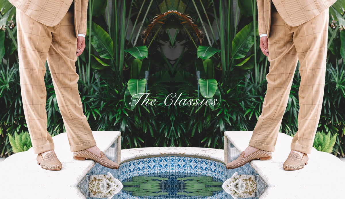 Men's Classic