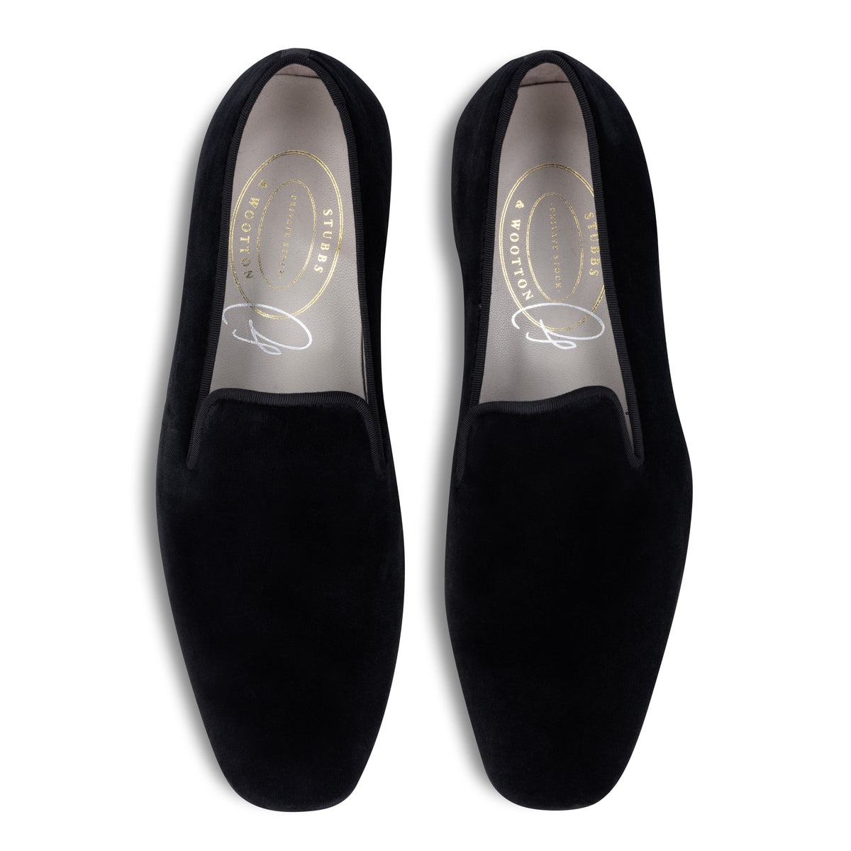Black Private Stock UK (Men) display picture 3
