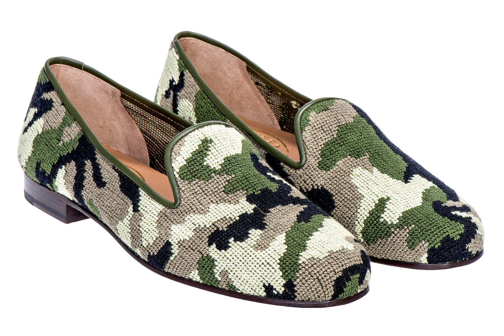 Our Camo Wide item is photographed here against a white background.