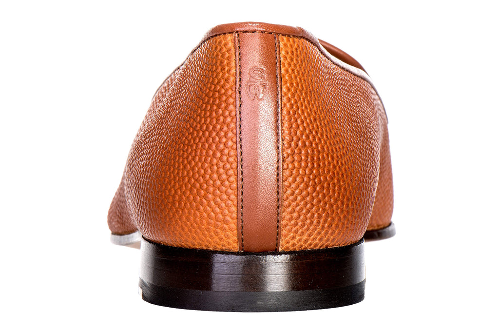 Our Football Wide item is photographed here against a white background.