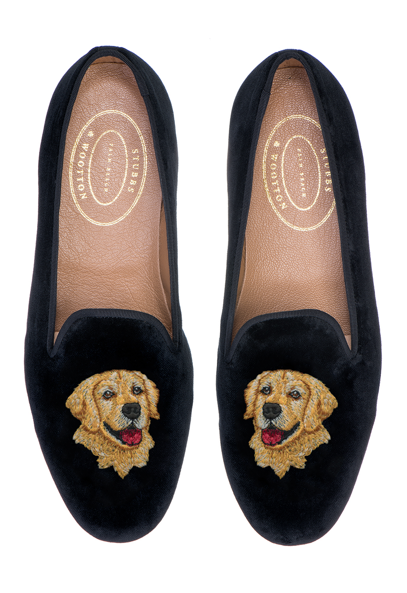 Golden Retriever (Women)