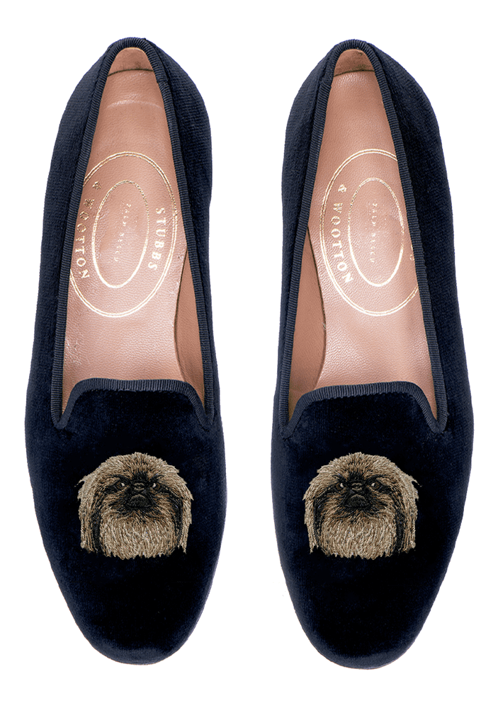 Pekingese shoes online