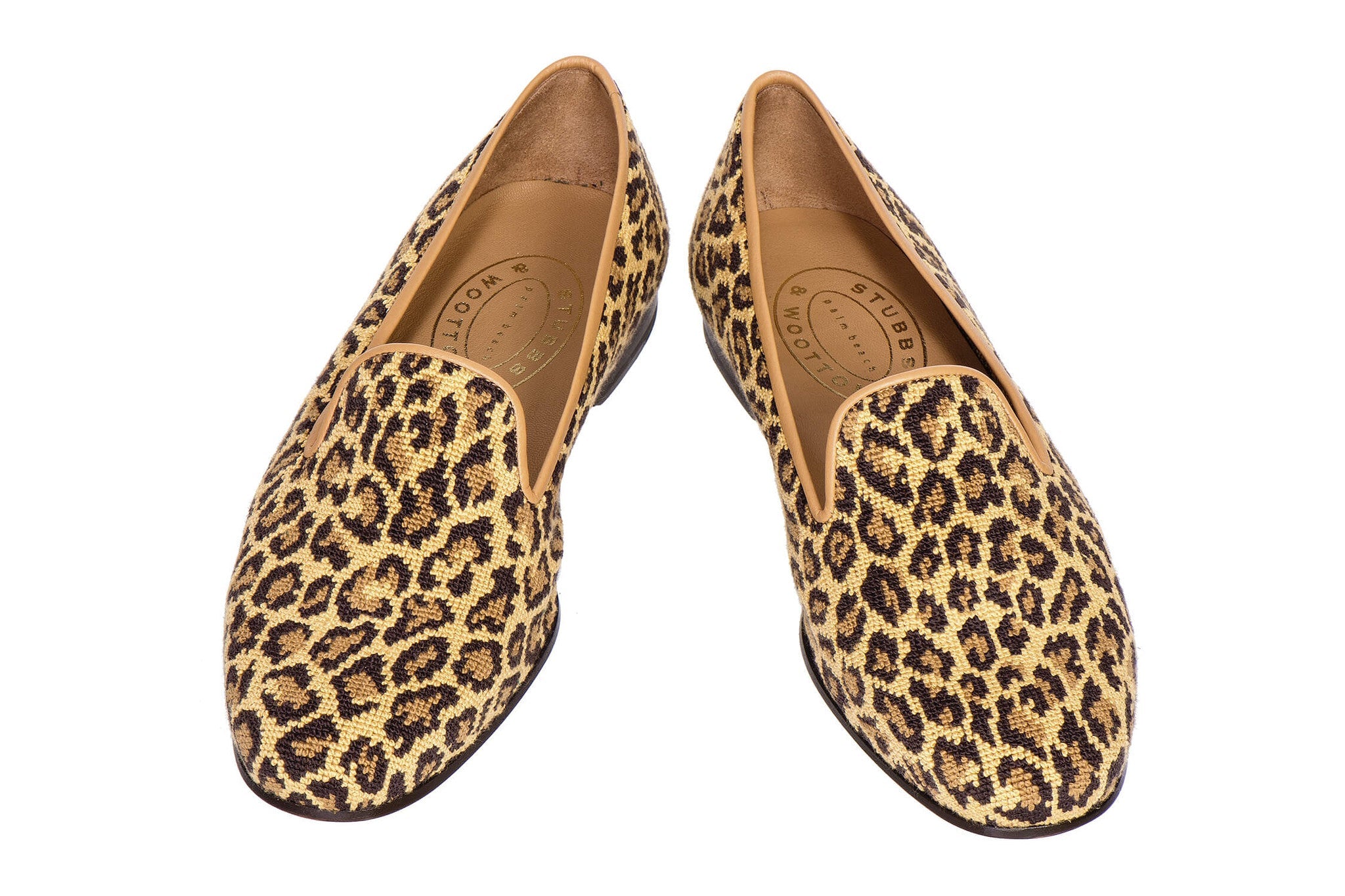 美品STUBBS & WOOTTON RIGHT LEFT Stubbsandwootton68b9b714e16d67