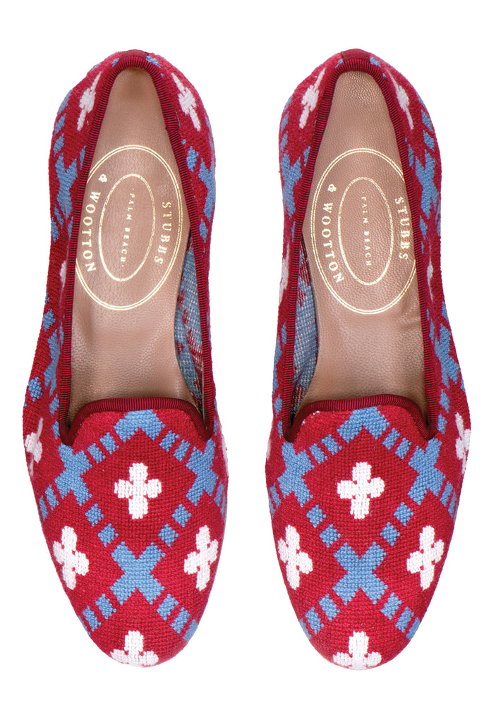 stubbs and wootton mens sale