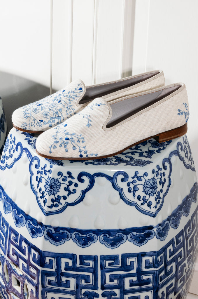 Genuine Handmade Slippers for Men and Women | Stubbs & Wootton