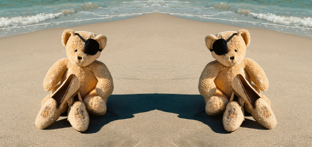 The Teddy Bouclé Capsule