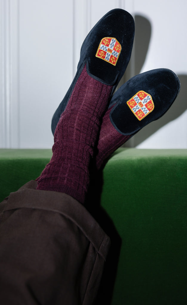 Fall Winter '25 by Stubbs & Wootton