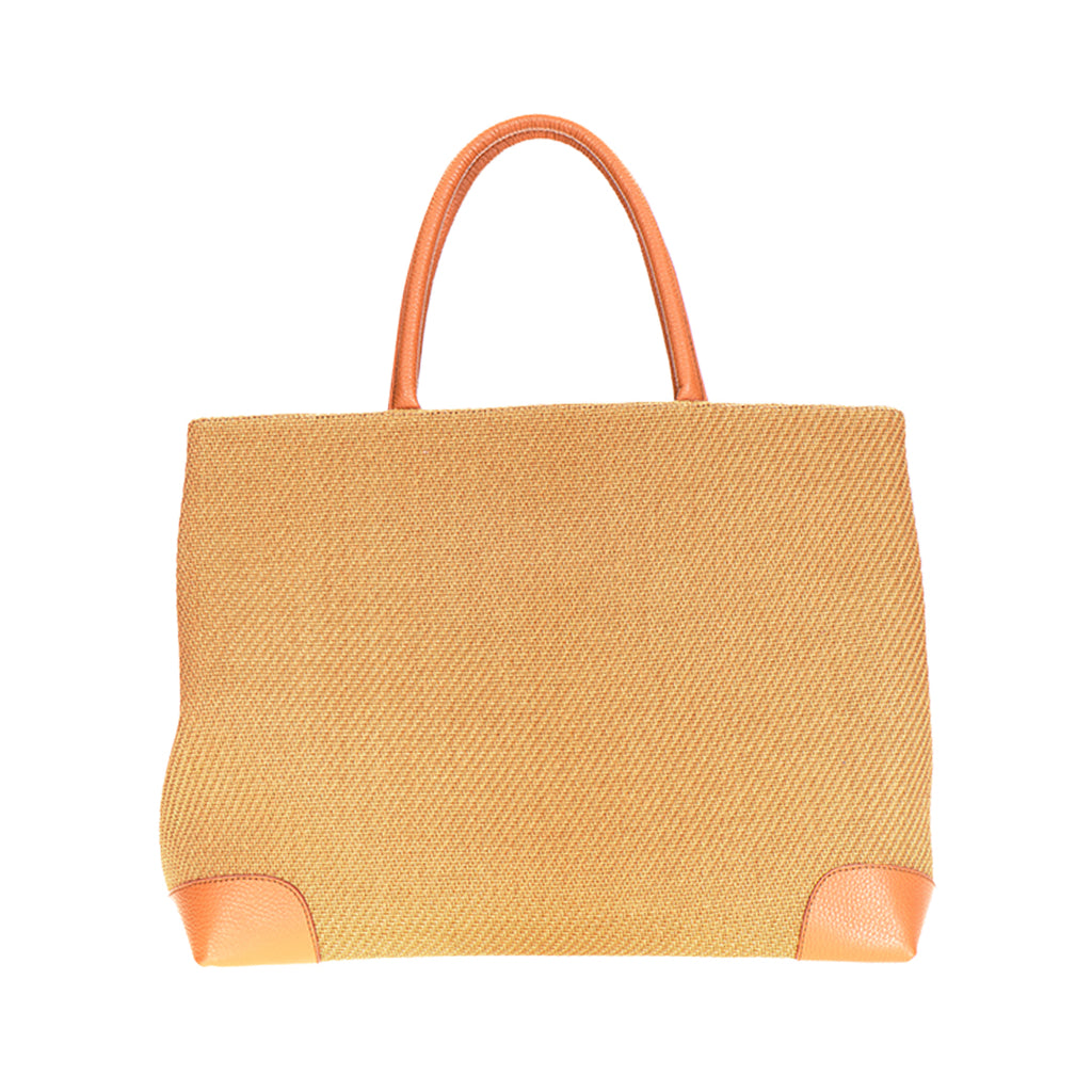 Our Sisal Paja Tote item photographed here against a white background.