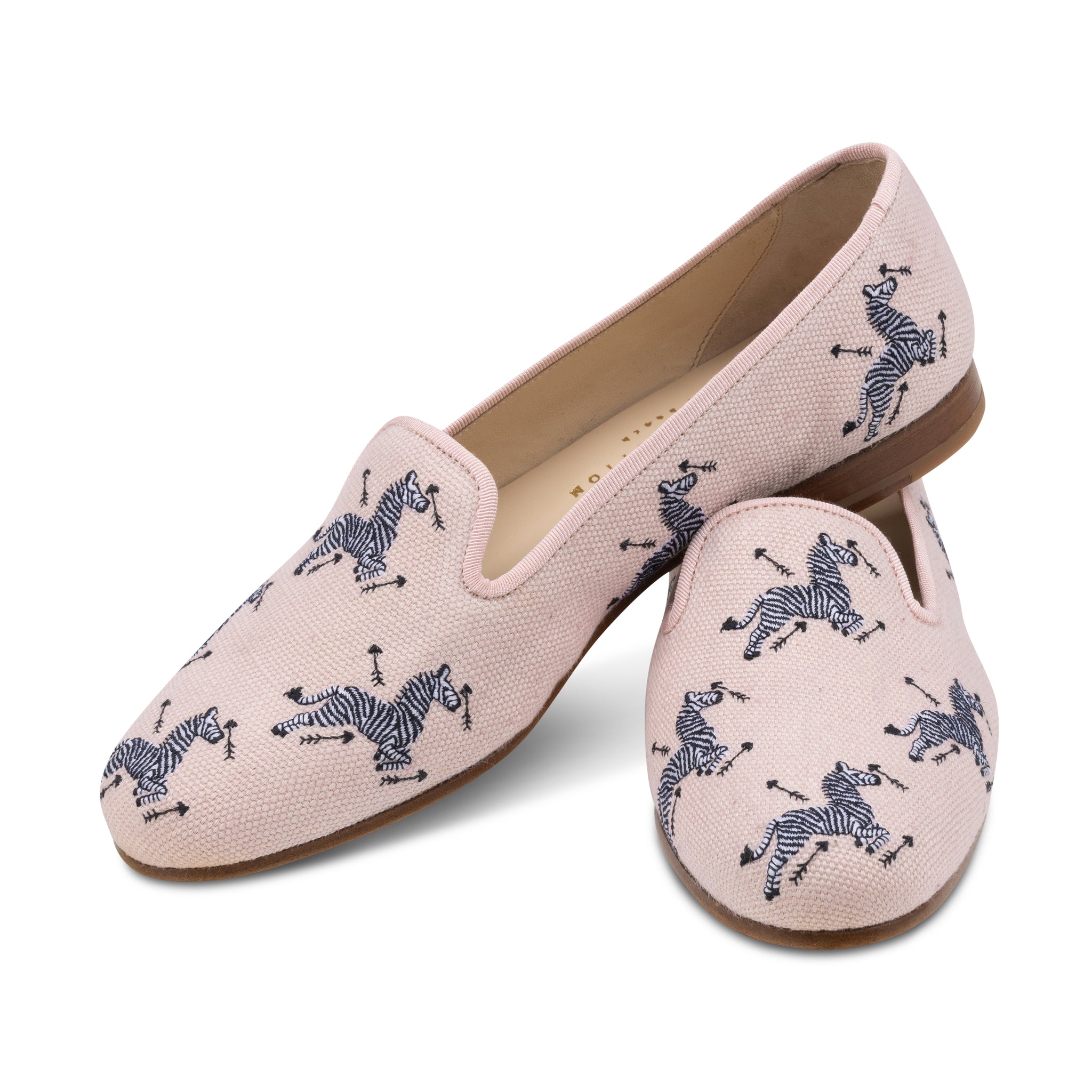 限定品　スタップ&ウートン　Stubbs&Wooton オペラシューズ　スペイン Sale Alert: Stubbs & Wootton Loafers! - STACIE FLINNER