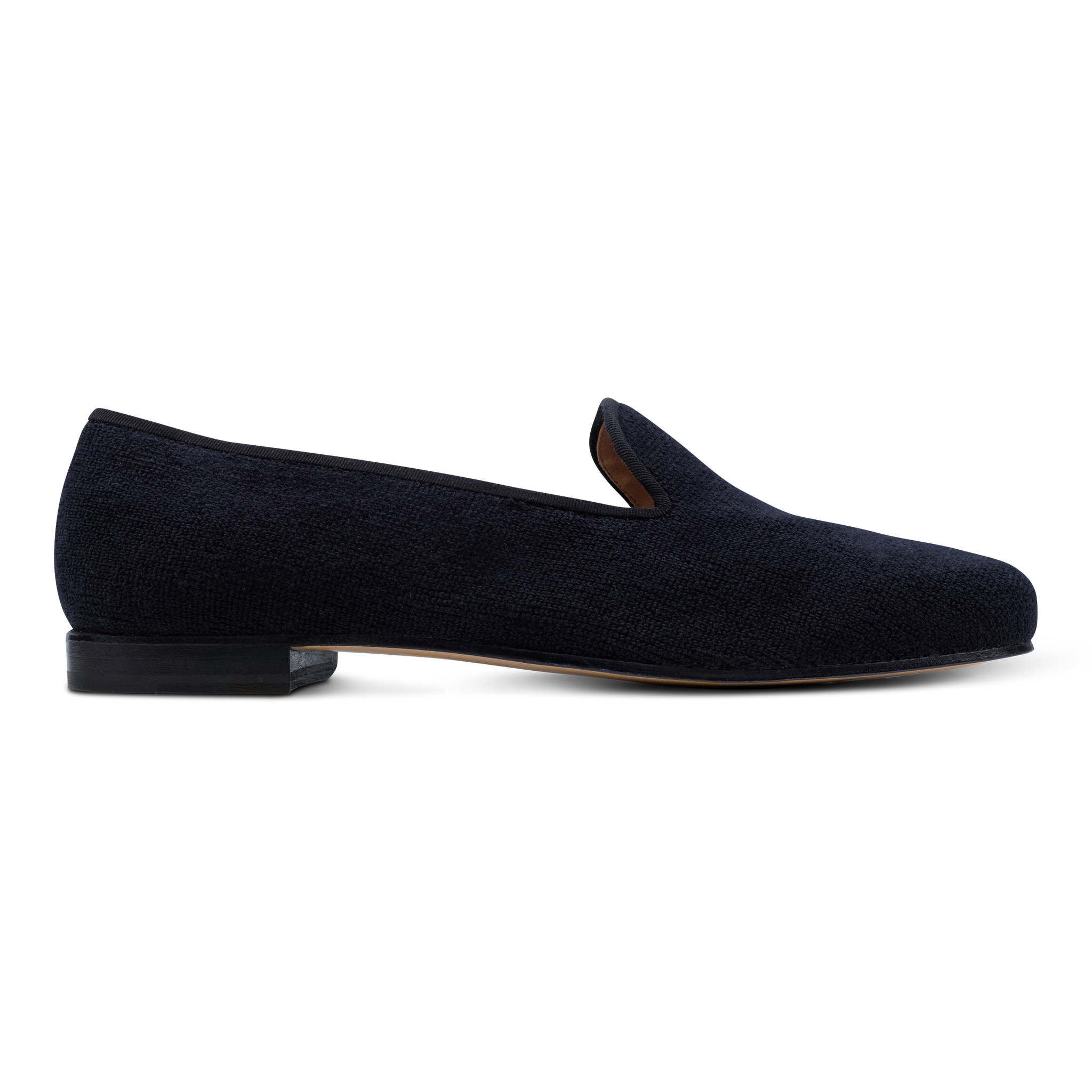 Needlepoint Black (Women)