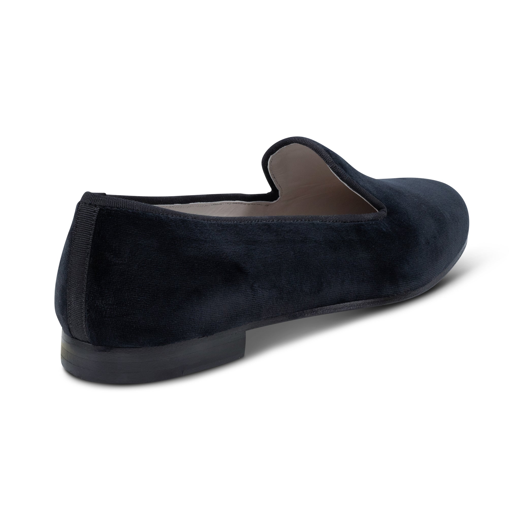 Black Private Stock Slipper (Men) display picture 1