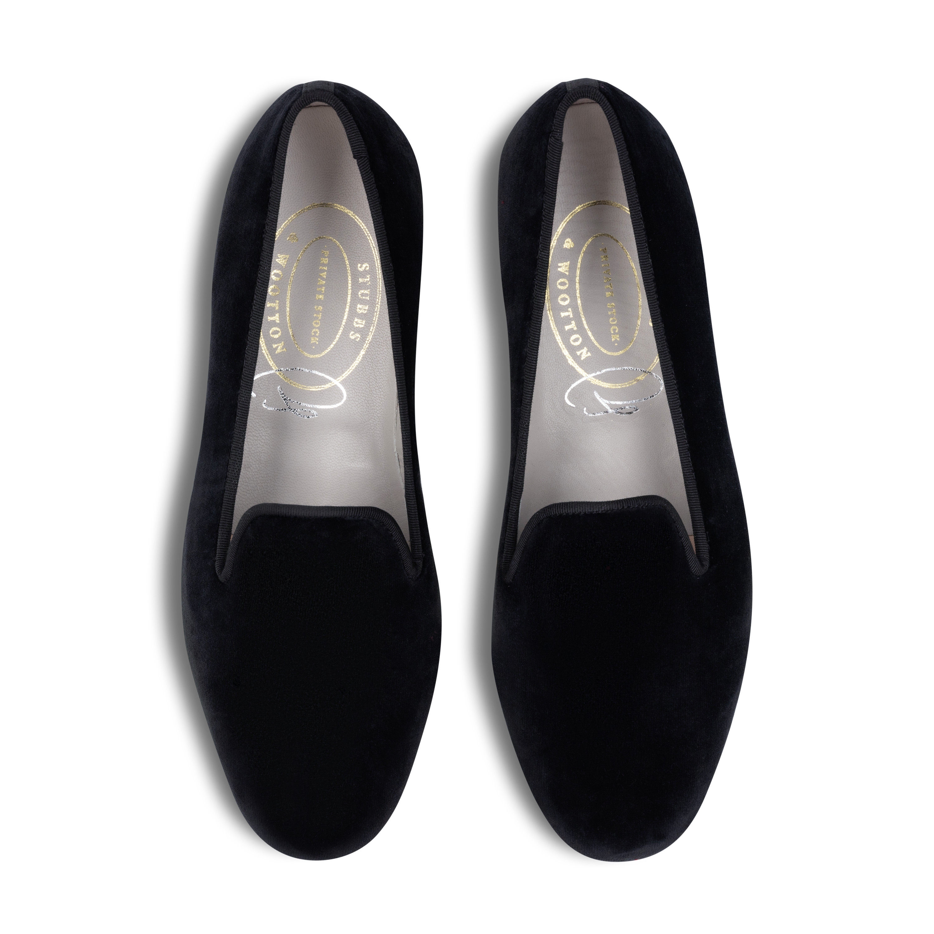 Black Private Stock Slipper (Women) Black Private Stock Slipper (Women)