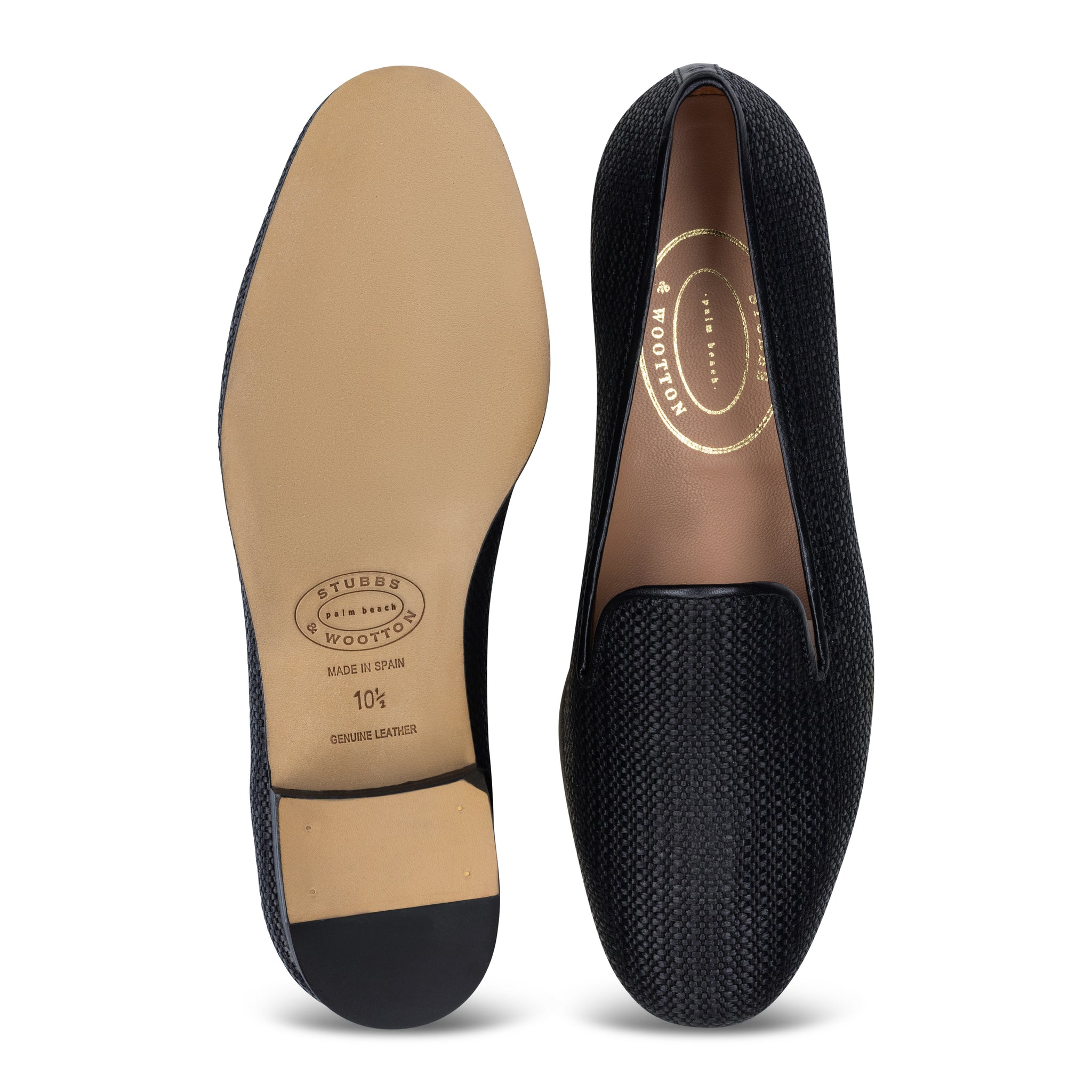 Genuine Handmade Slippers for Men Women and Child | Stubbs and Wootton