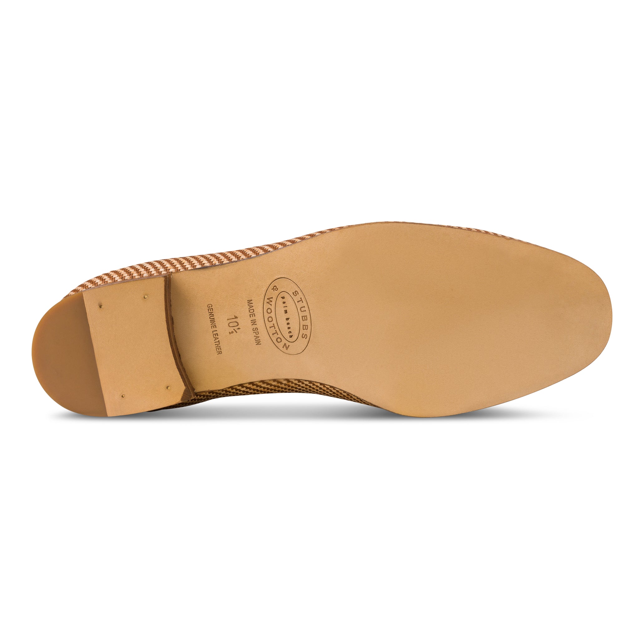 Straw Raffia Slipper (Women)