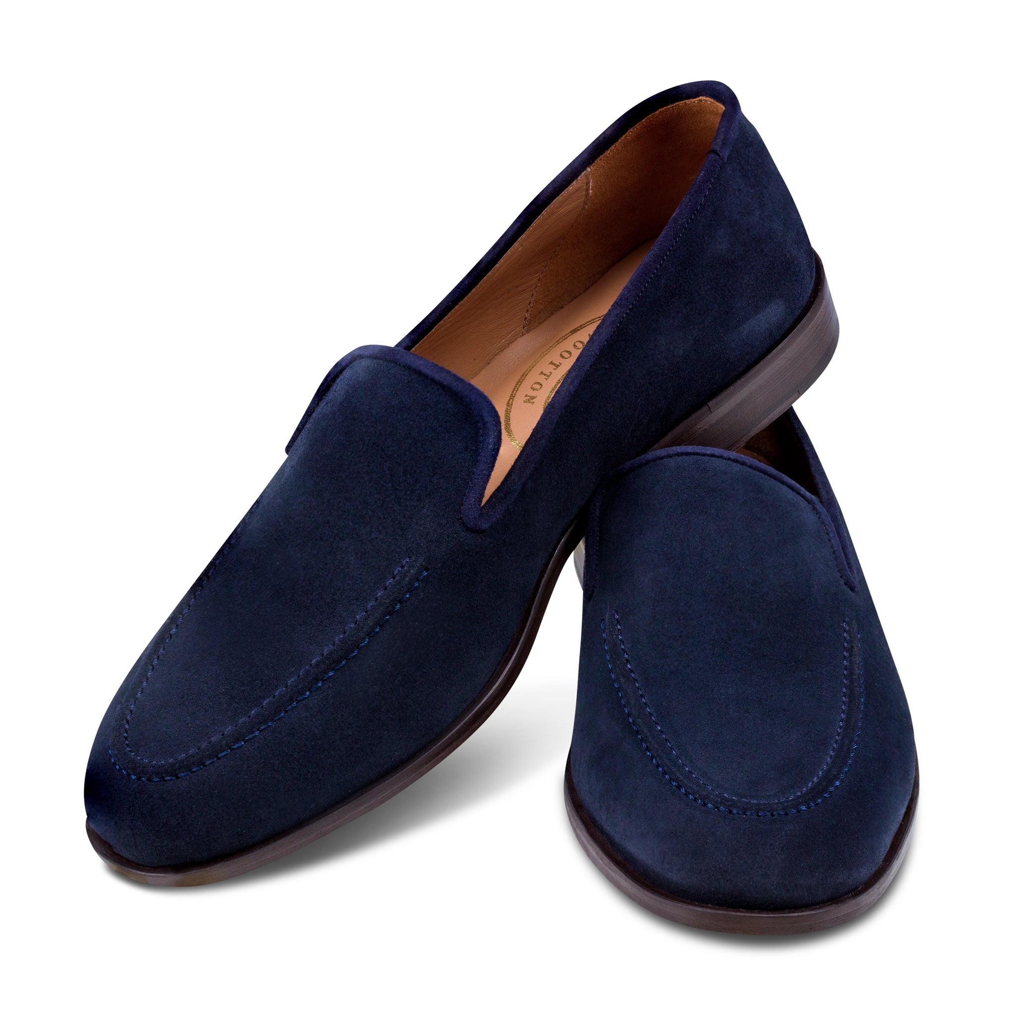 Venetian Navy Split (Men)