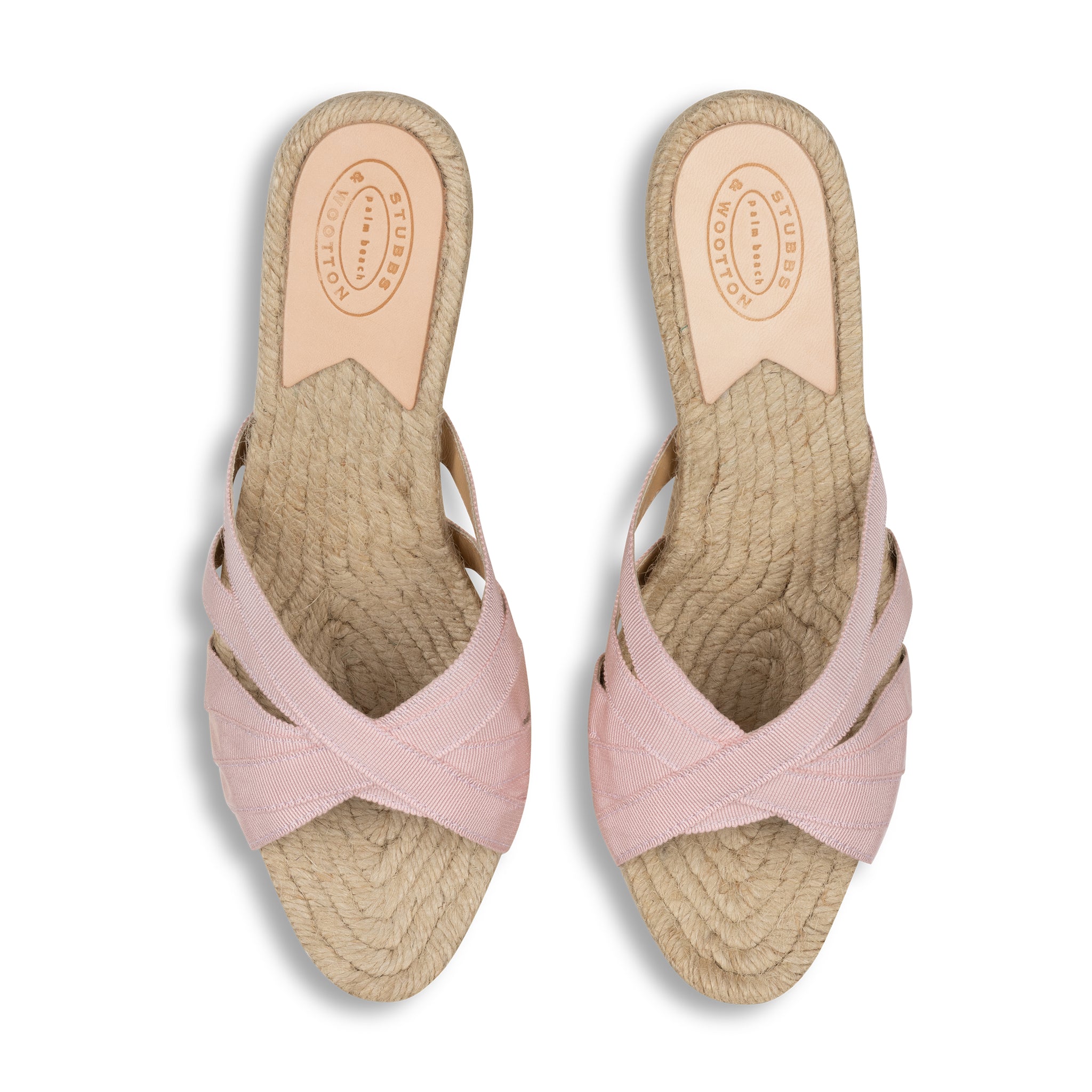 Stubbs & Wootton Espadrilles size 43 Stubbs & Wootton Printed Espadrilles - Blue Espadrilles  main image 4