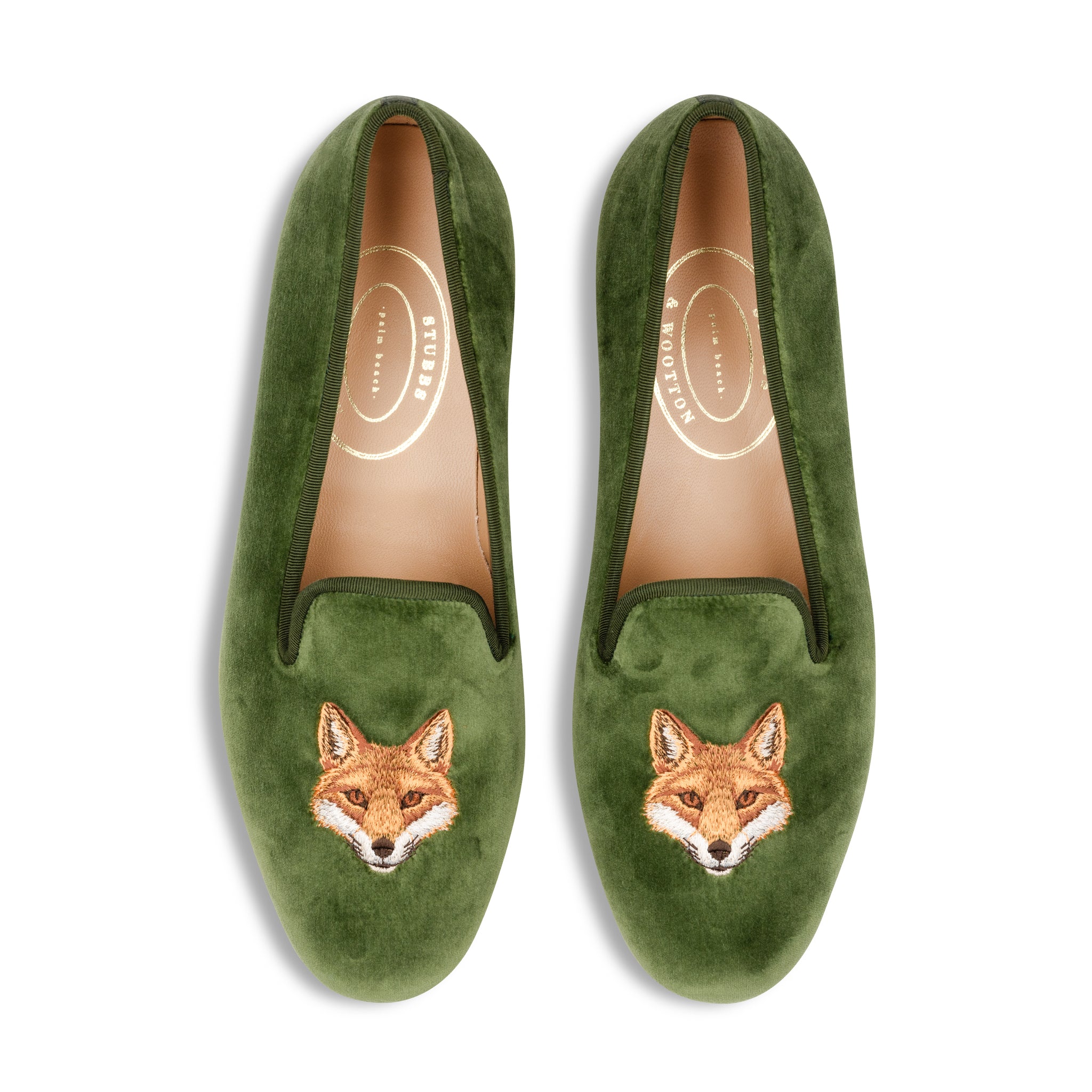 Genuine Handmade Slippers for Men Women and Child | Stubbs and Wootton