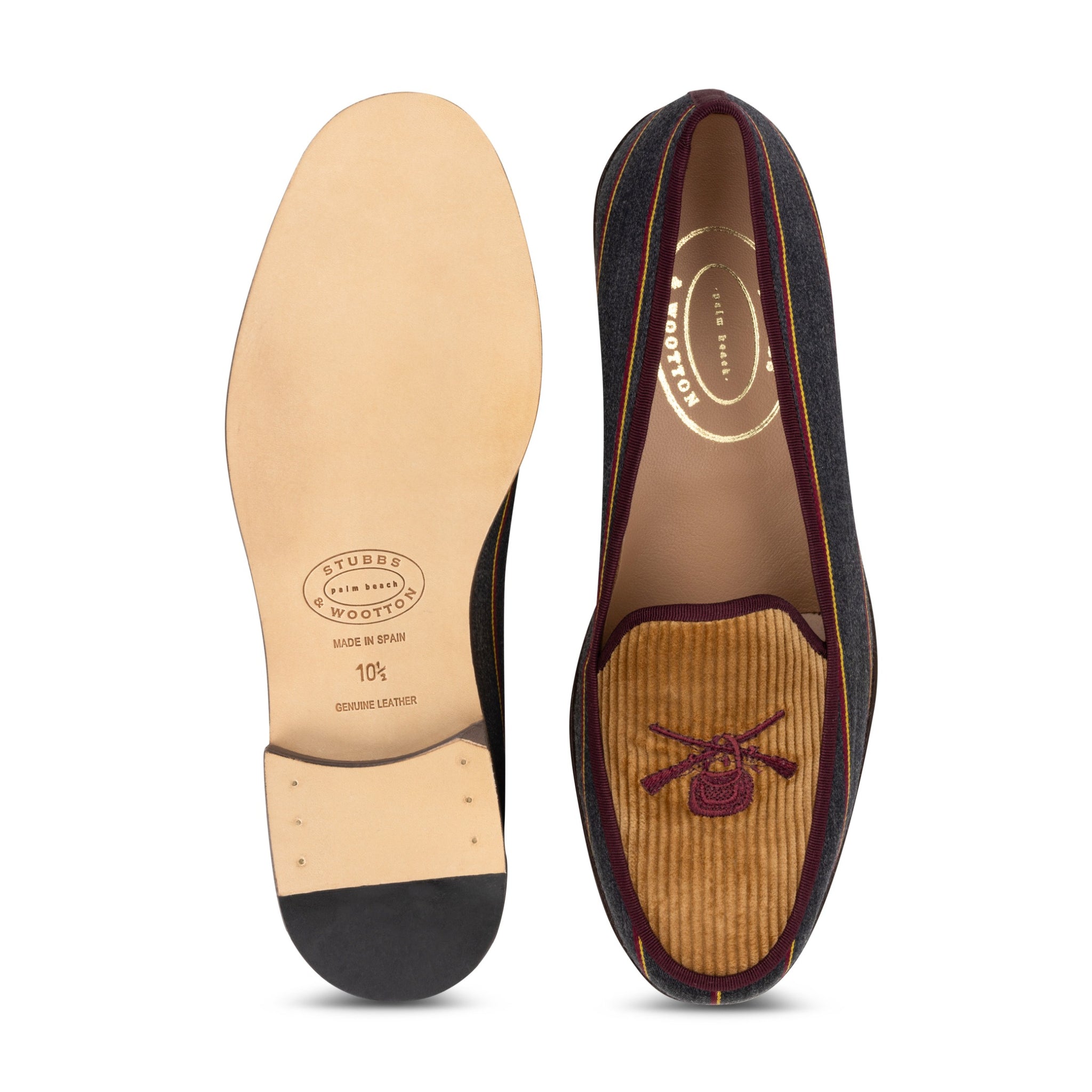 Hunting Rugby Twill Lux (Men)