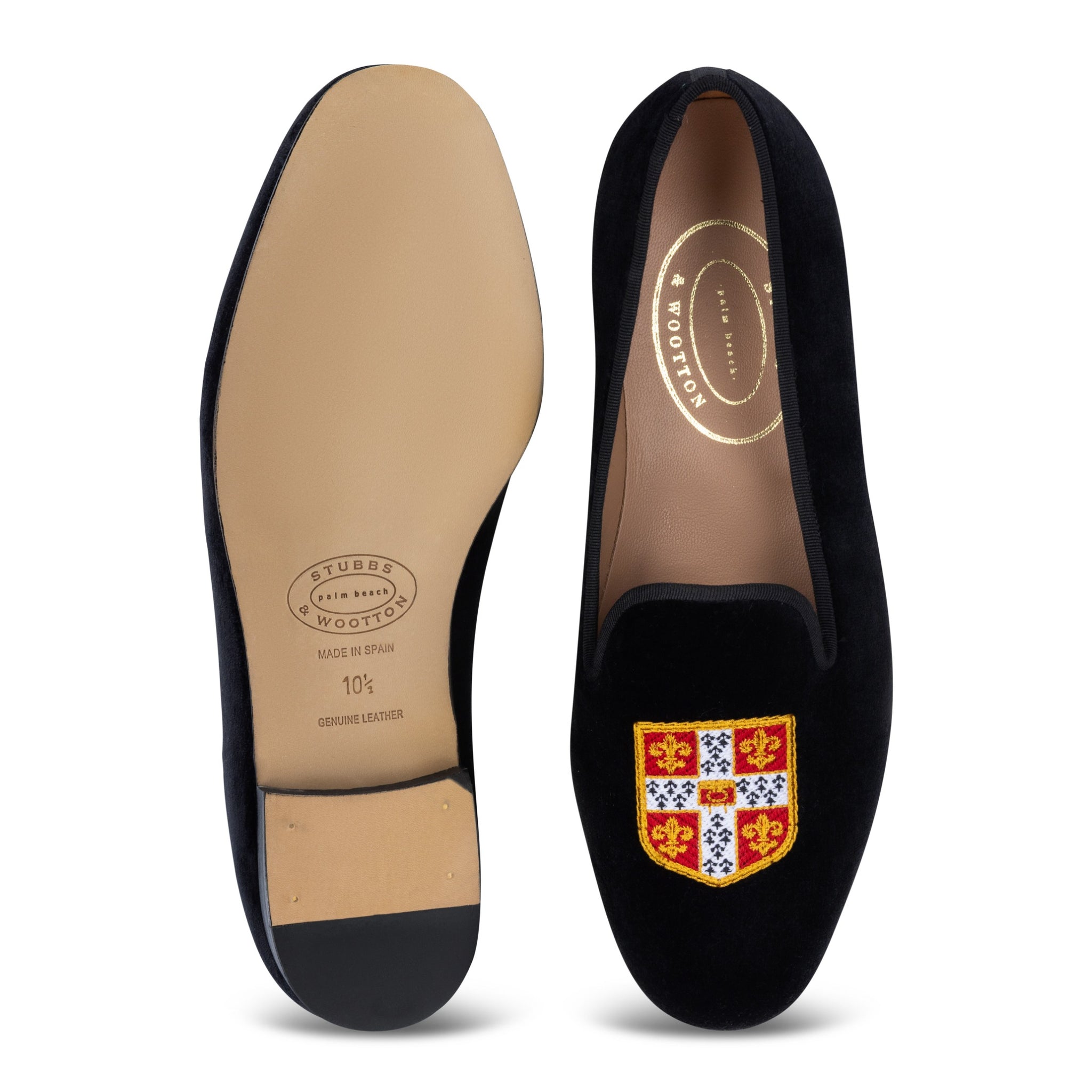 Stubbsandwootton684c4069891564