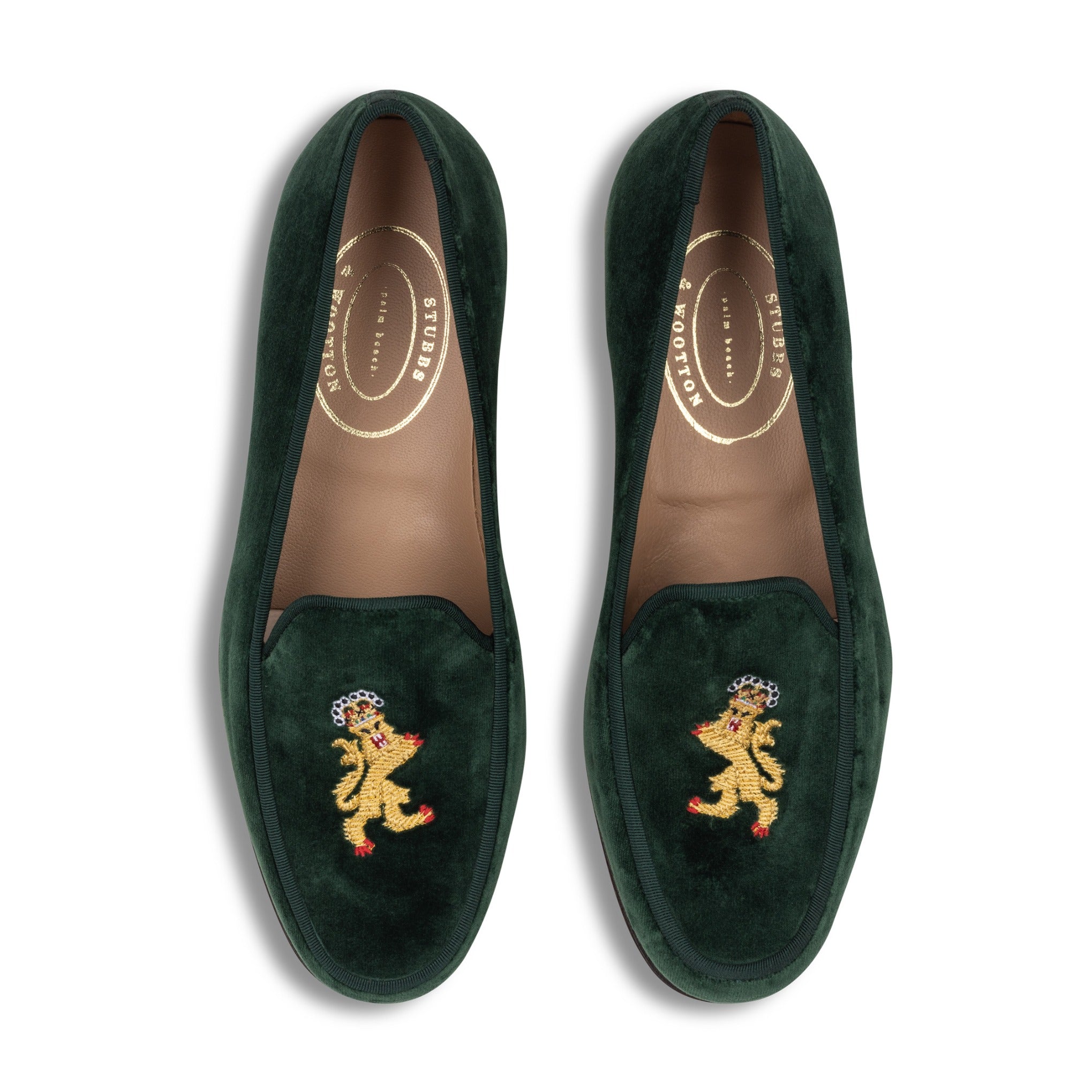 Stubbs & Wootton　スタブスアンドウートン スタブス アンド ウートンのザッカリー・ワイス・コレクション