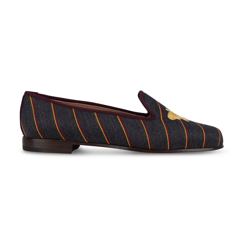 Our Bumble Rugby Slipper (Women) item is photographed here against a white background.