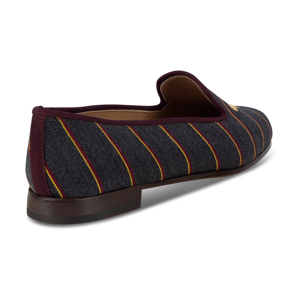 Our Bumble Rugby Slipper (Women) item is photographed here against a white background.
