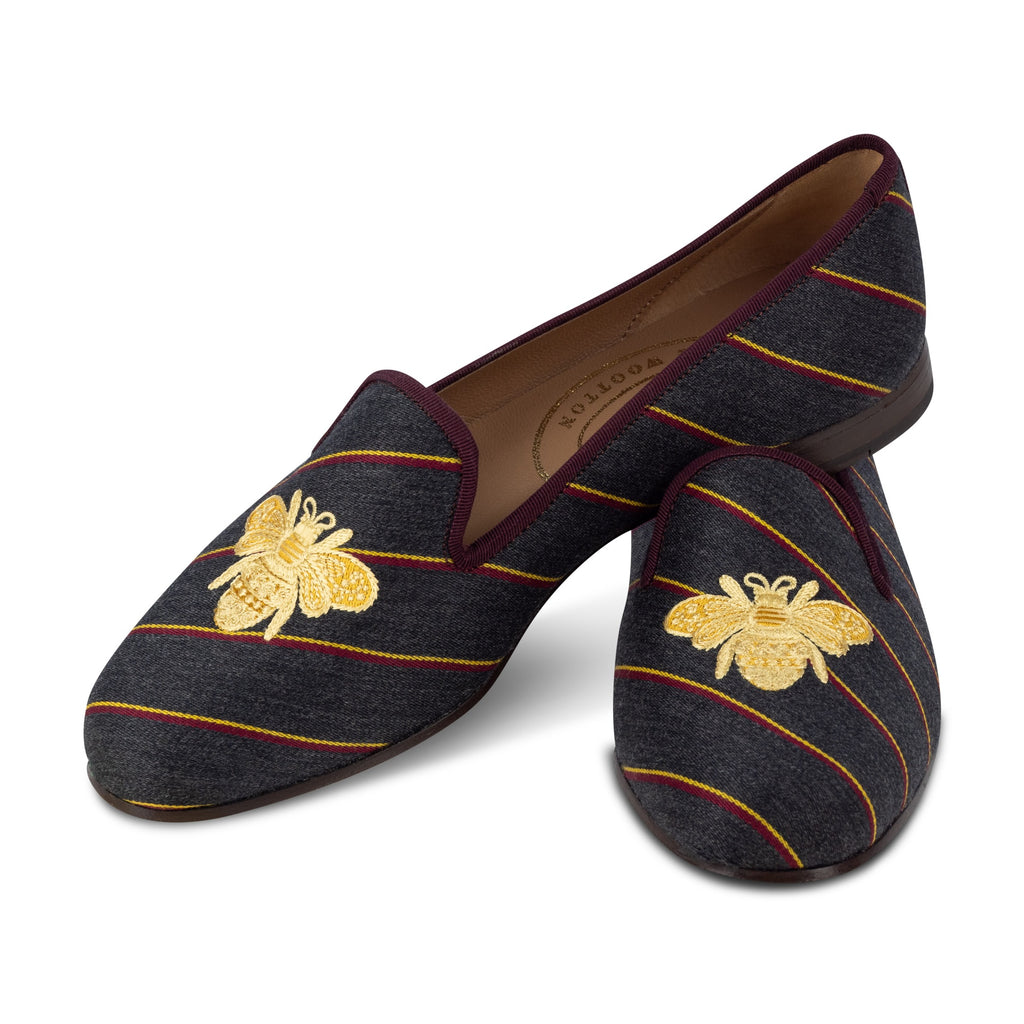 Our Bumble Rugby Slipper (Women) item is photographed here against a white background.