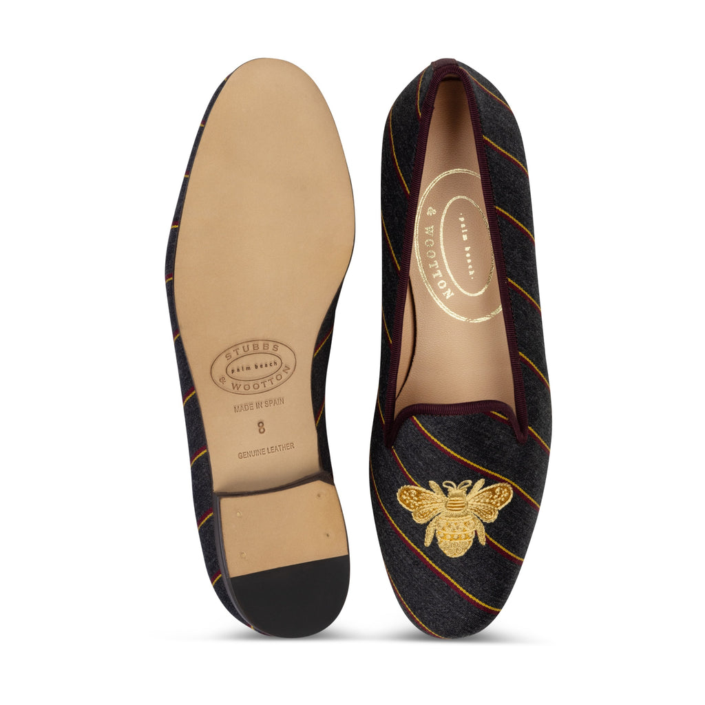 Our Bumble Rugby Slipper (Women) item is photographed here against a white background.