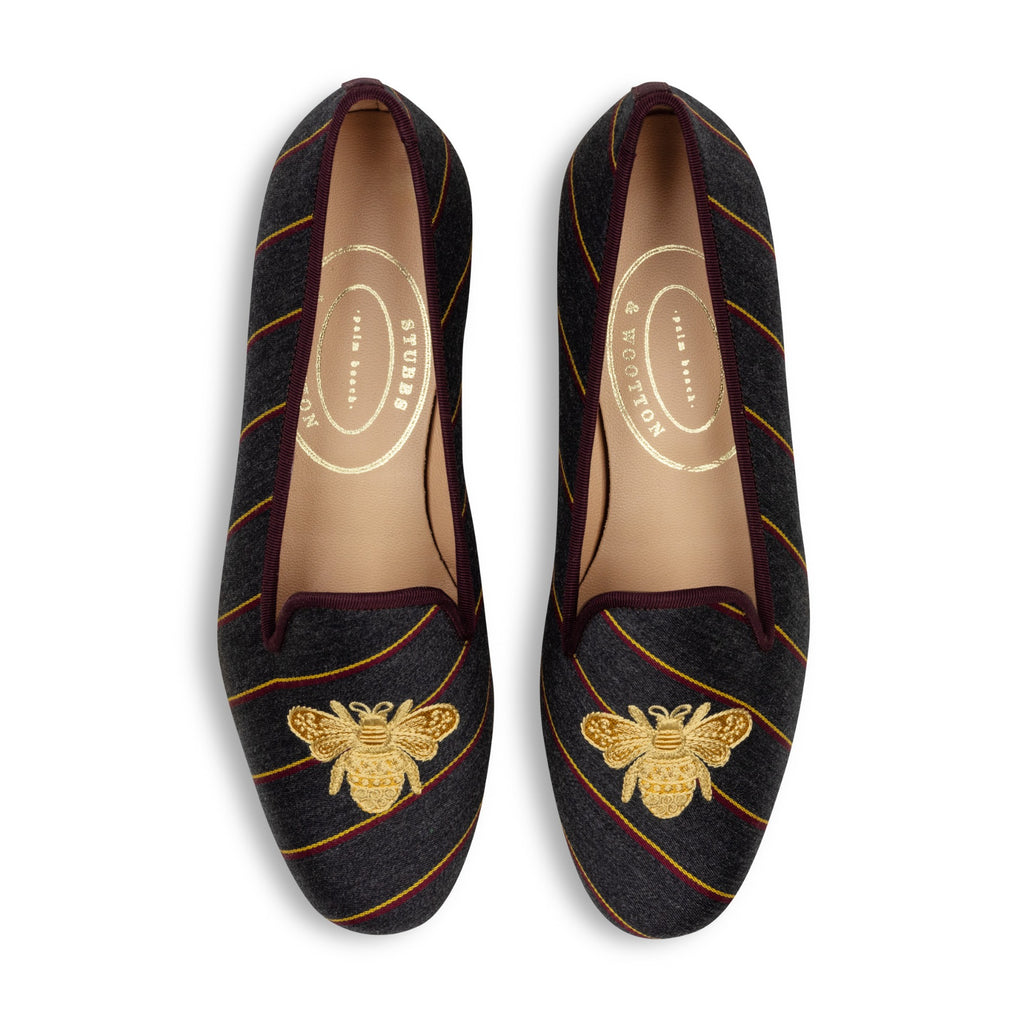 Our Bumble Rugby Slipper (Women) item is photographed here against a white background.