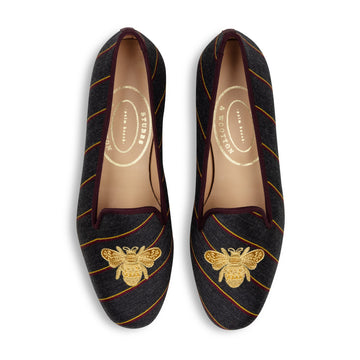 Our Bumble Rugby Slipper (Women) item is photographed here against a white background.