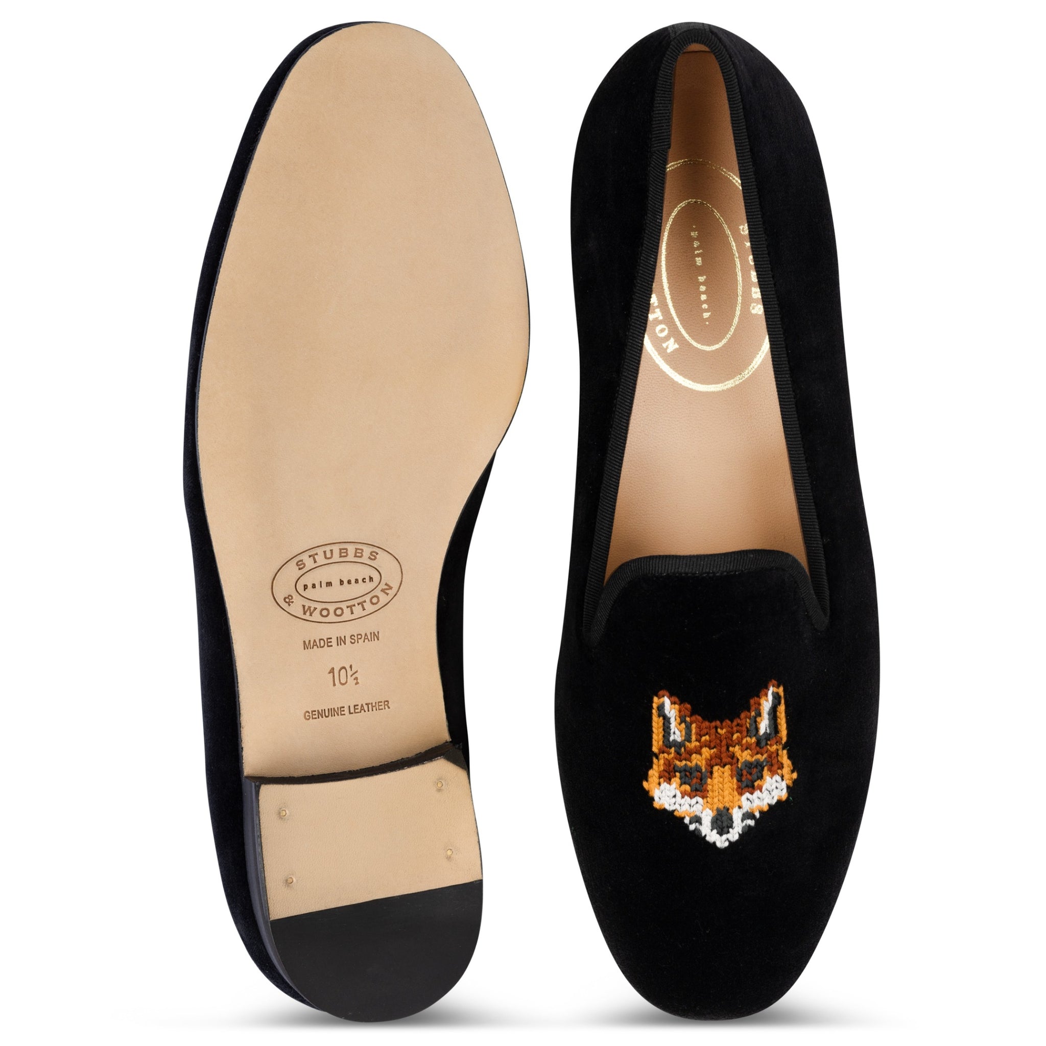 美品STUBBS & WOOTTON RIGHT LEFT Stubbsandwootton68a89ca41e9935