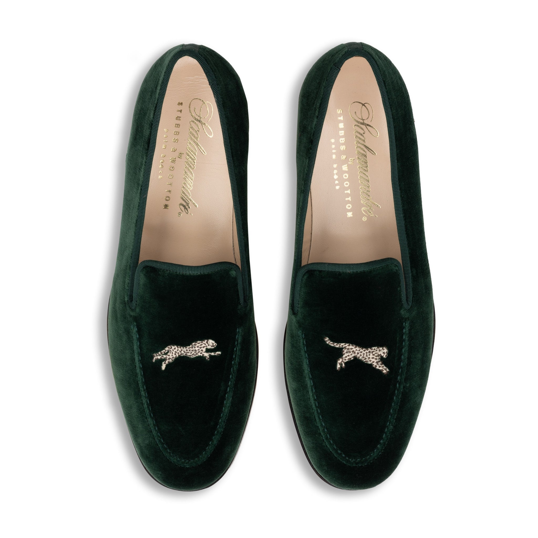 Genuine Handmade Slippers for Men Women and Child | Stubbs and Wootton