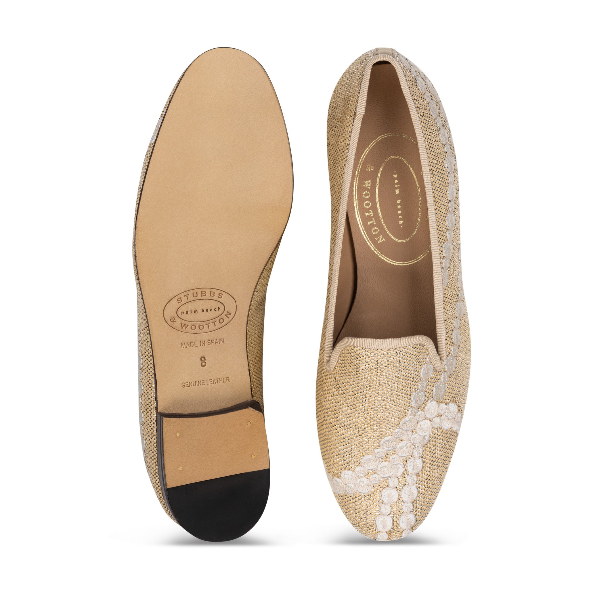 Stubbs & Wootton　スタブスアンドウートン　大きいサイズ Stubbs & Wootton スタブスアンドウートン 大きいサイズ