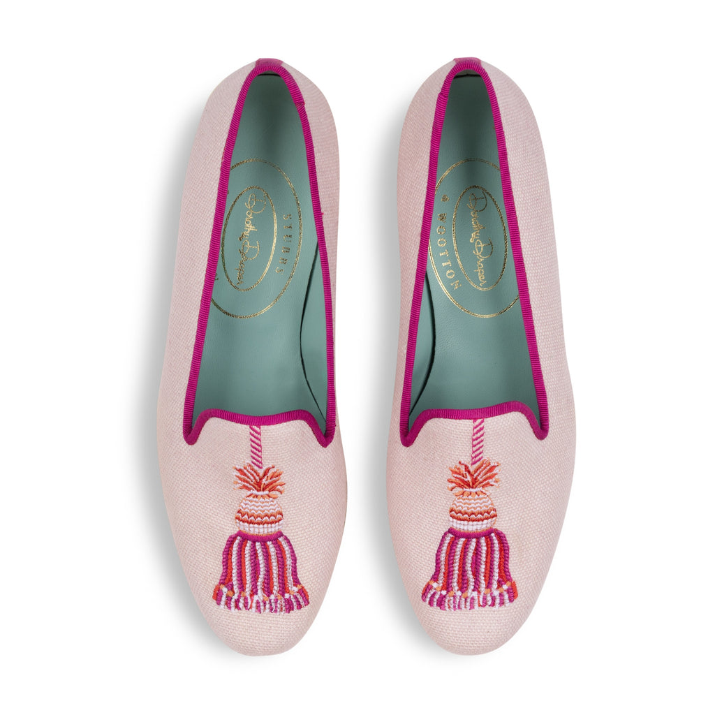 Genuine Handmade Slippers for Men Women and Child | Stubbs  display picture 1
