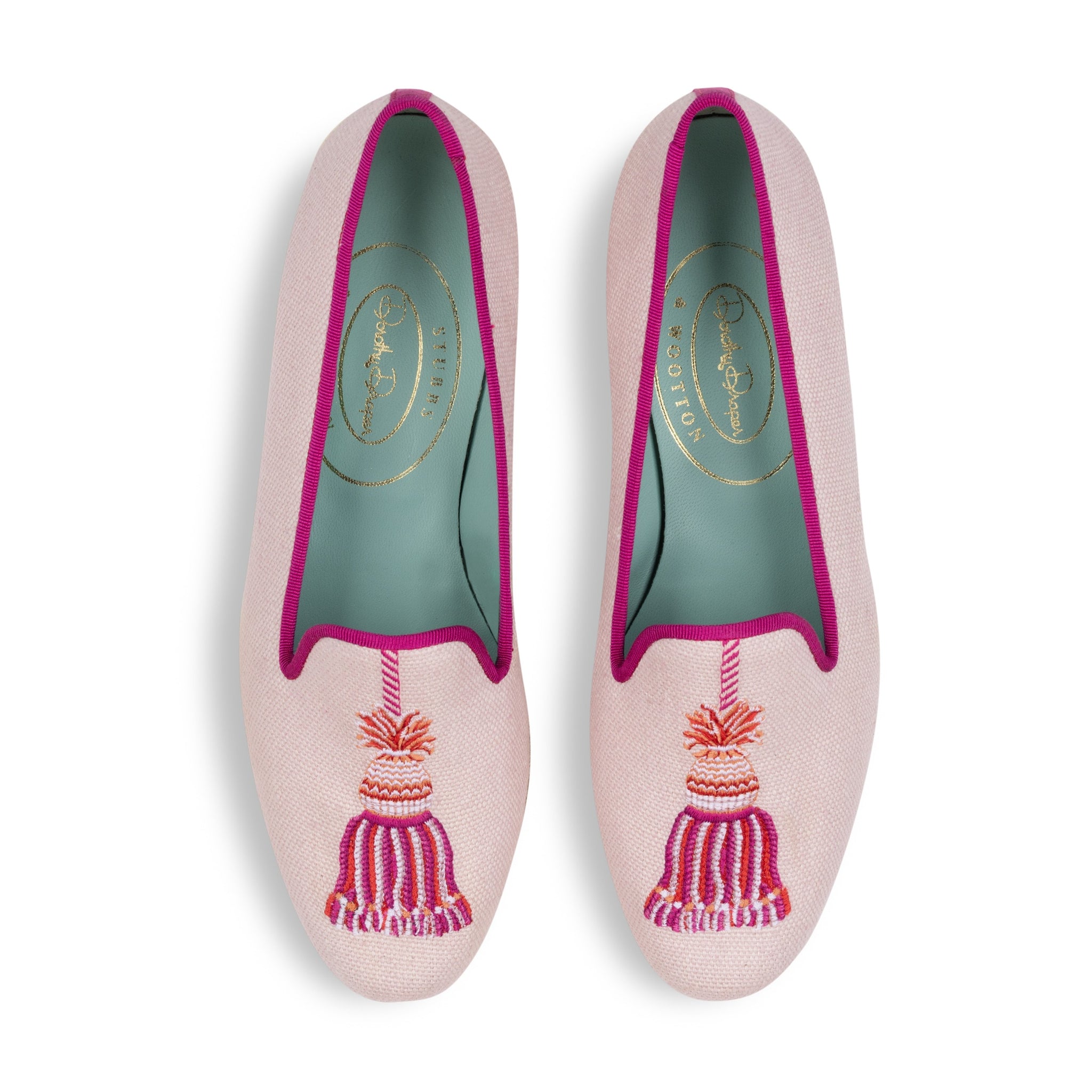 Genuine Handmade Slippers for Men Women and Child | Stubbs and Wootton