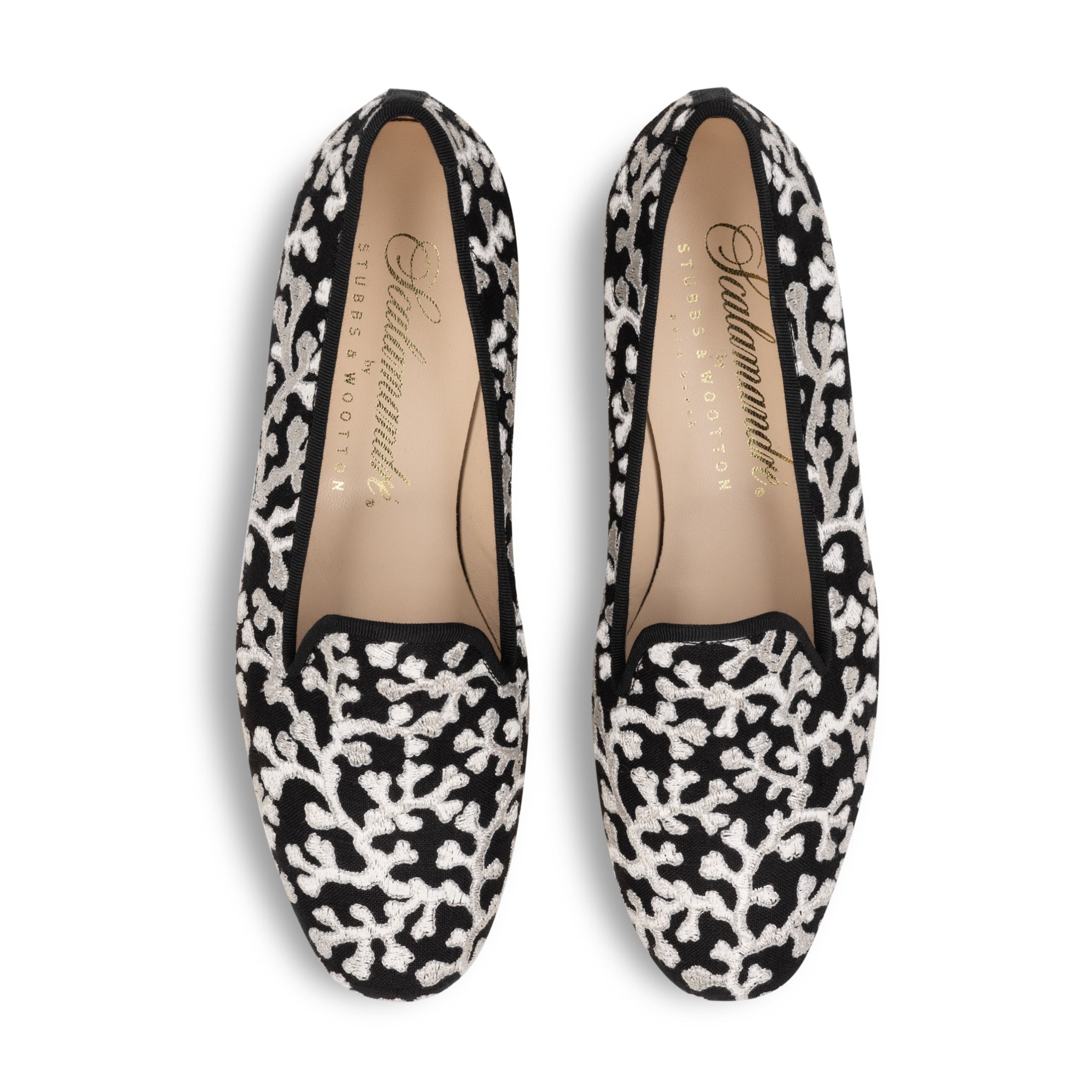 Genuine Handmade Slippers for Men Women and Child | Stubbs and Wootton