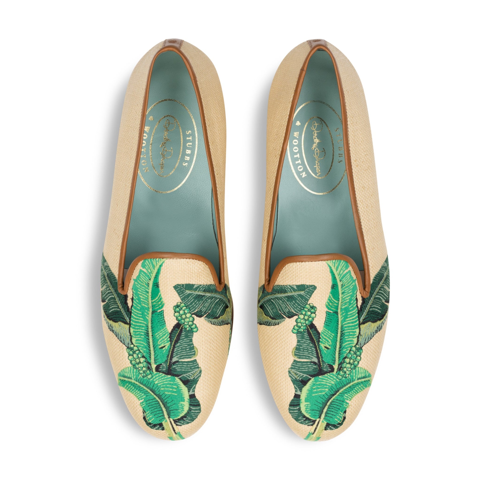 Genuine Handmade Slippers for Men Women and Child | Stubbs and Wootton