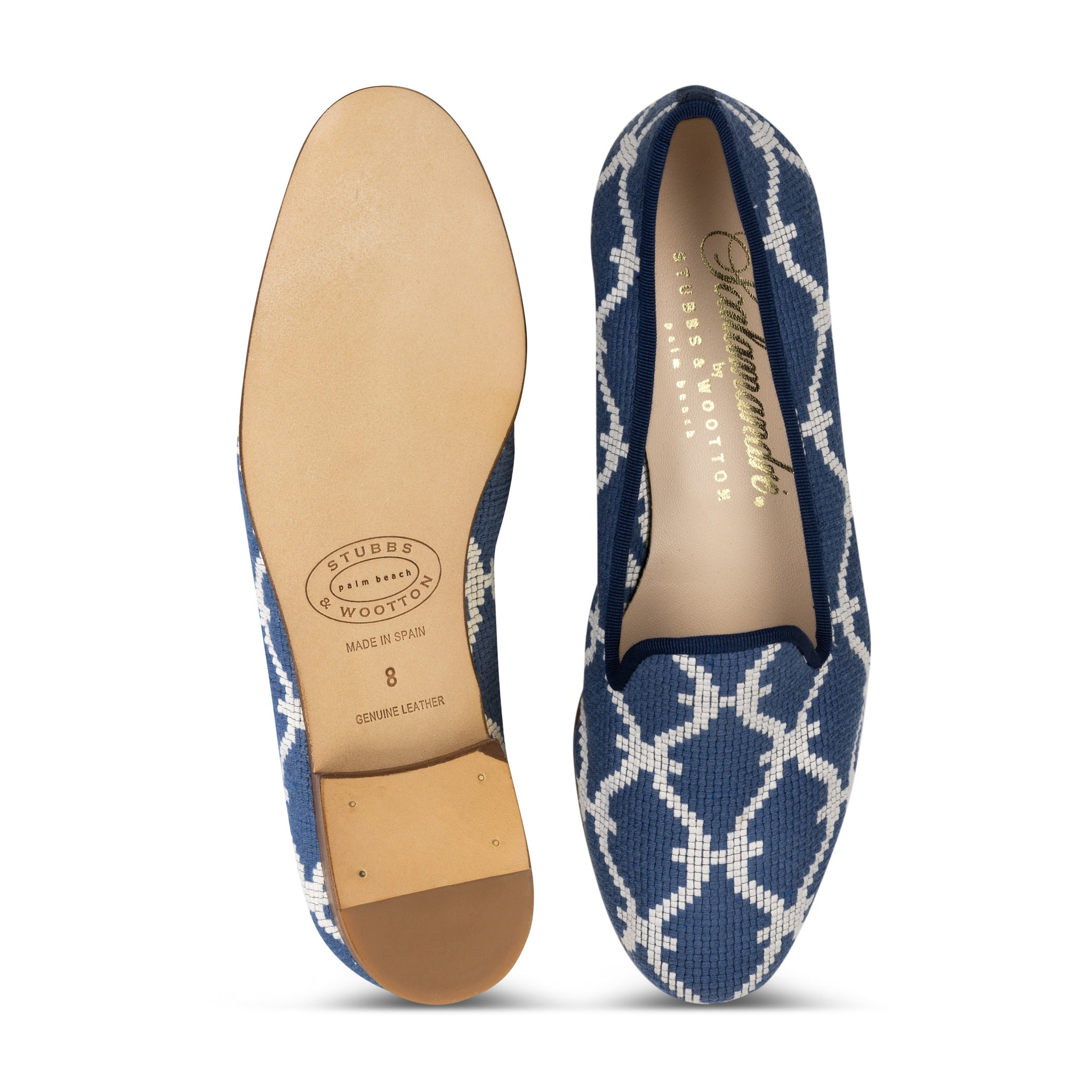 Genuine Handmade Slippers for Men Women and Child | Stubbs and Wootton