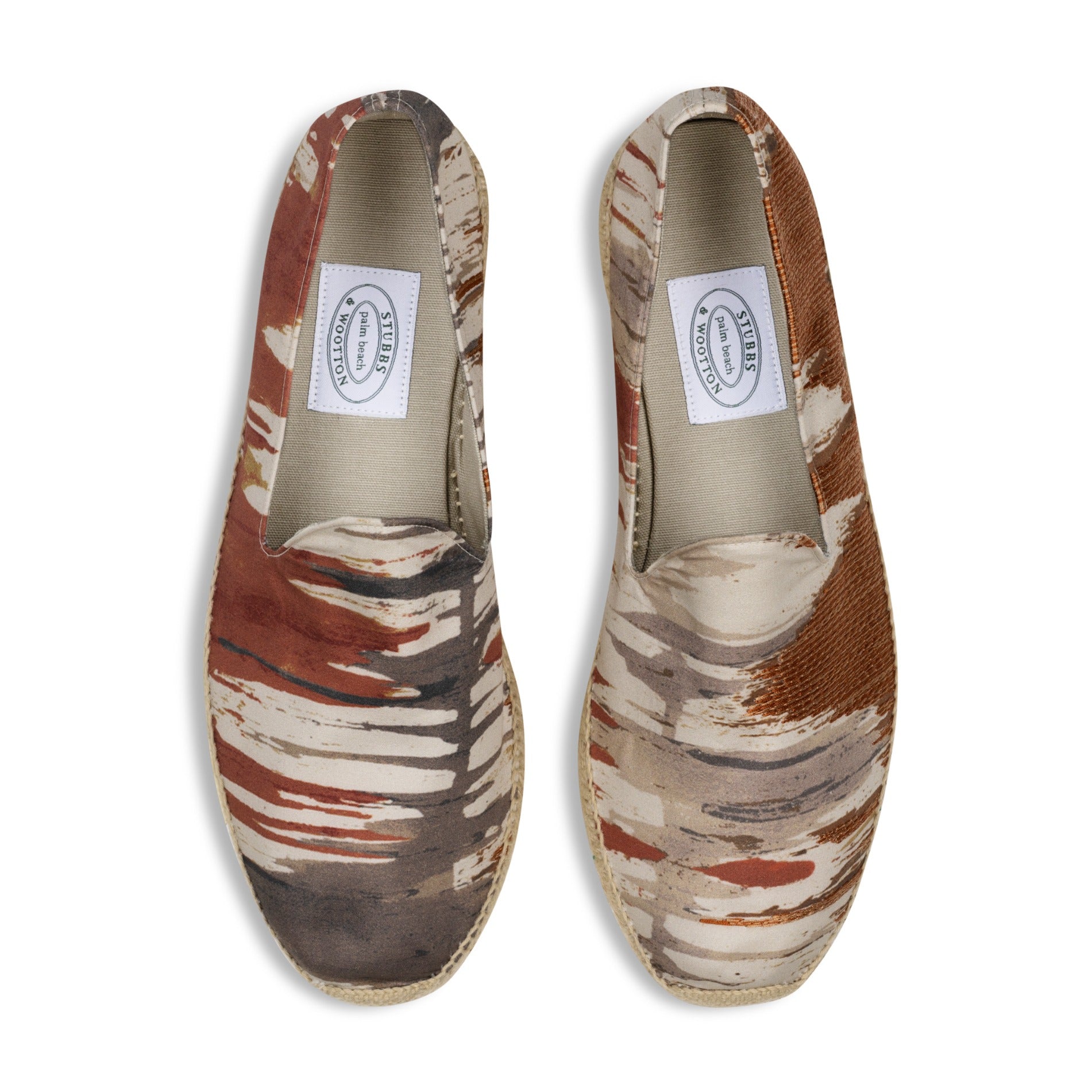 Genuine Handmade Slippers for Men Women and Child | Stubbs and Wootton