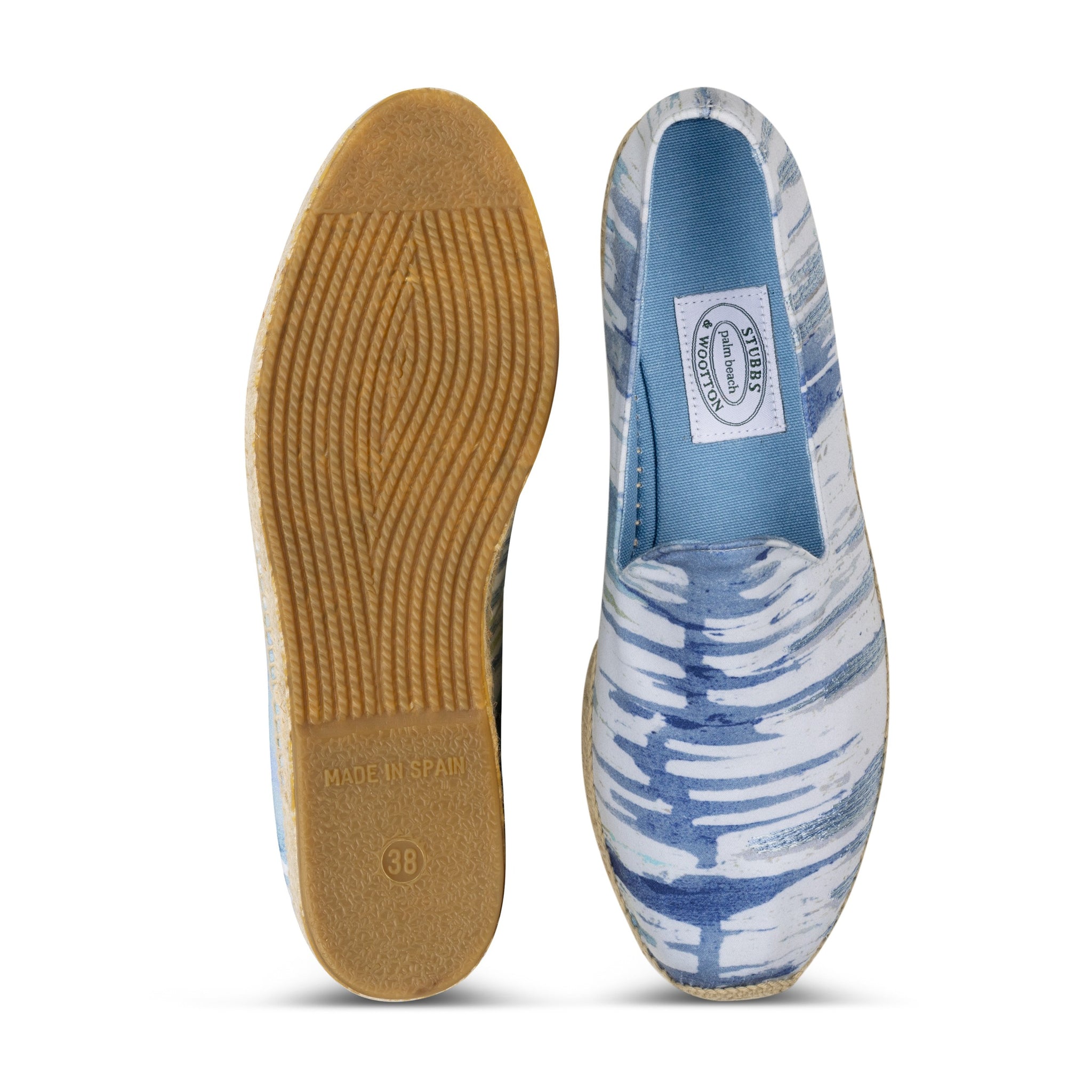 Genuine Handmade Slippers for Men Women and Child | Stubbs and Wootton