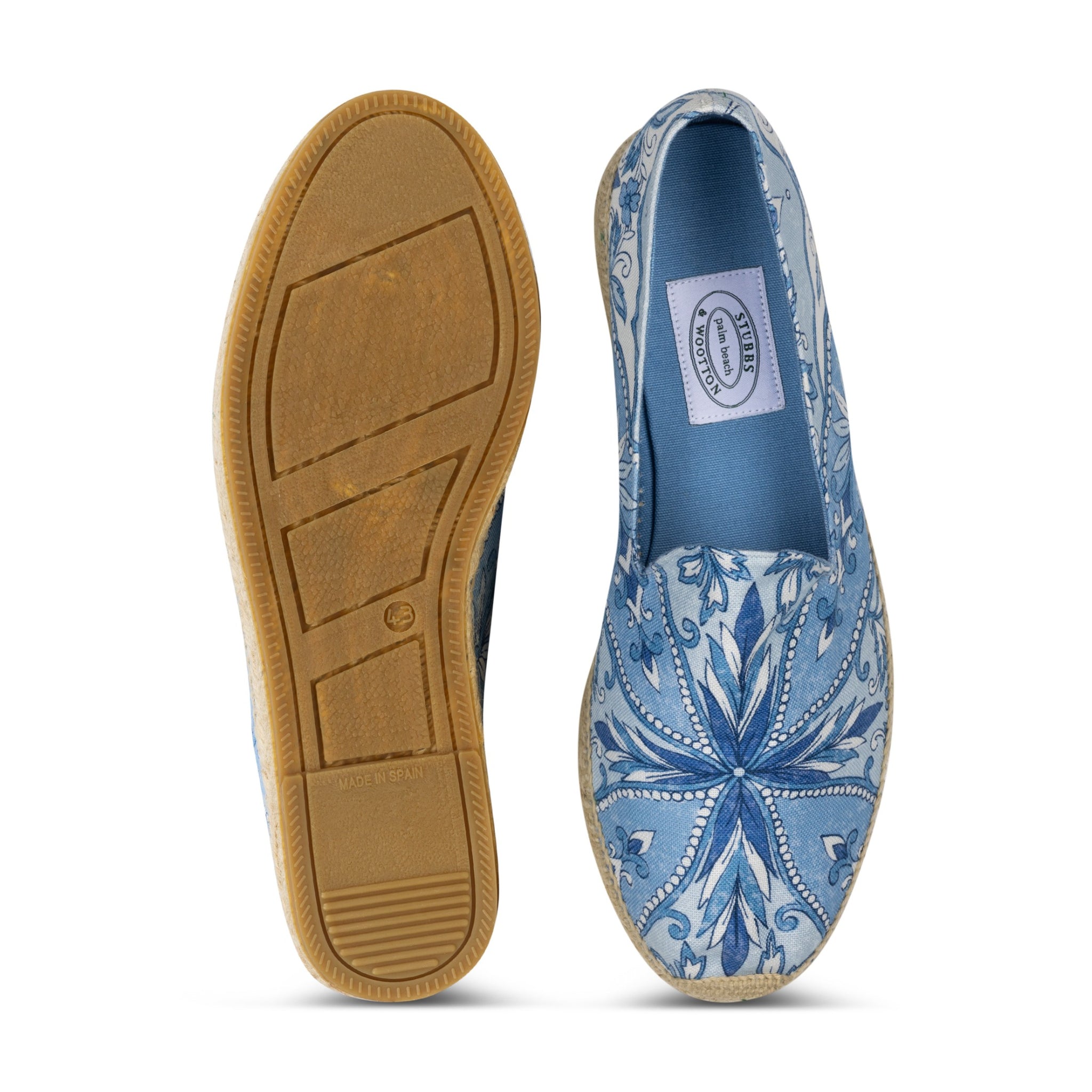 Genuine Handmade Slippers for Men Women and Child | Stubbs and Wootton