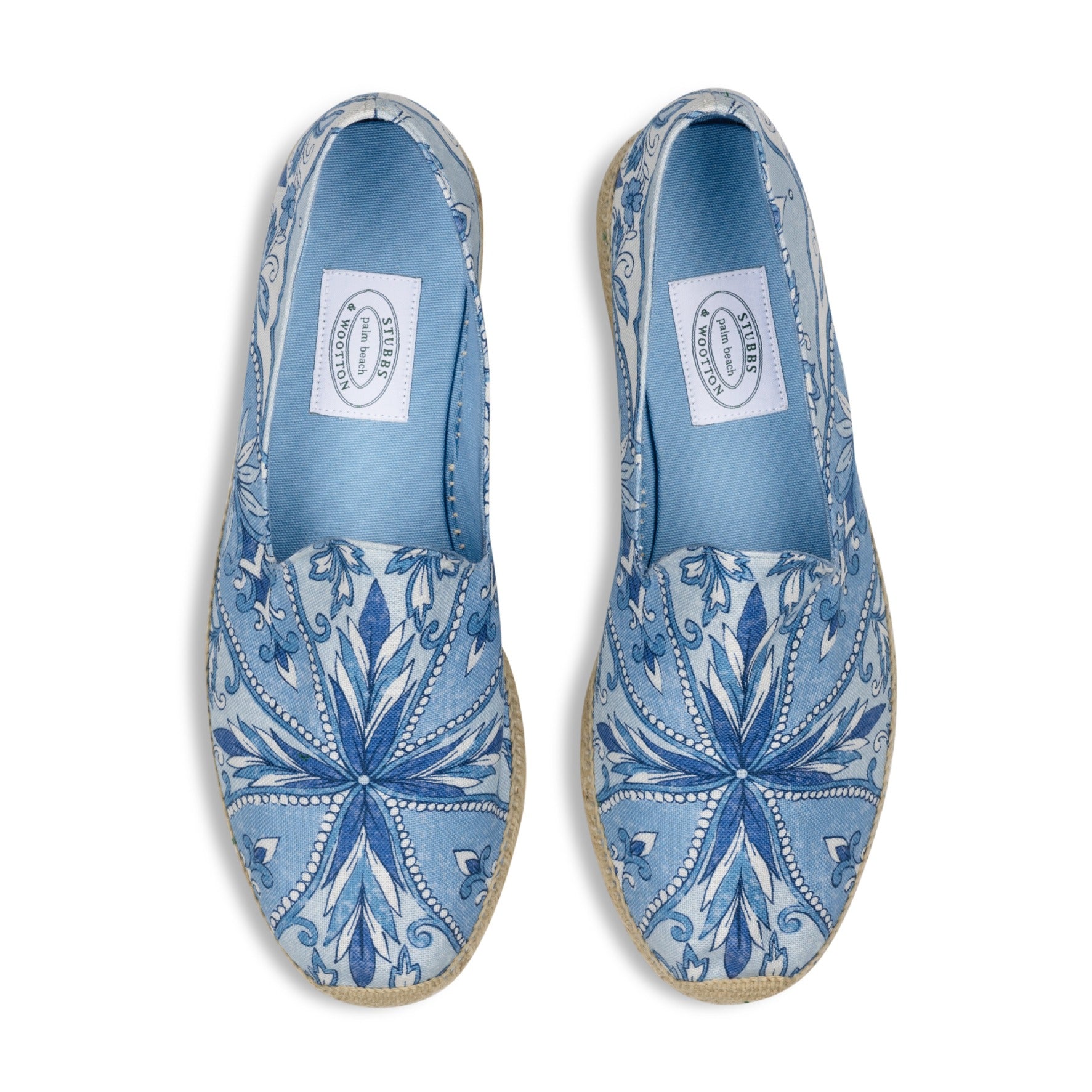 Genuine Handmade Slippers for Men Women and Child | Stubbs and Wootton