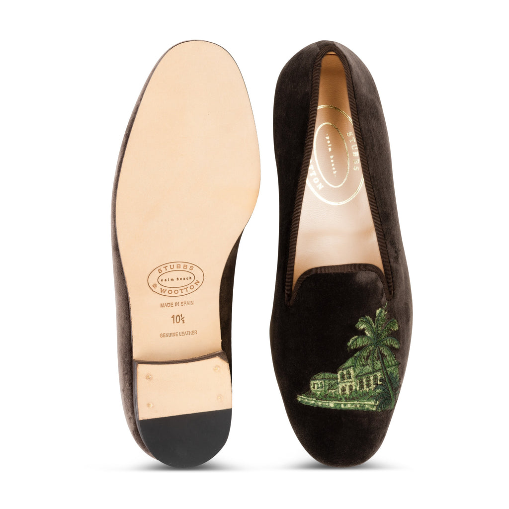 Genuine Handmade Slippers for Men Women and Child | Stubbs and Wootton