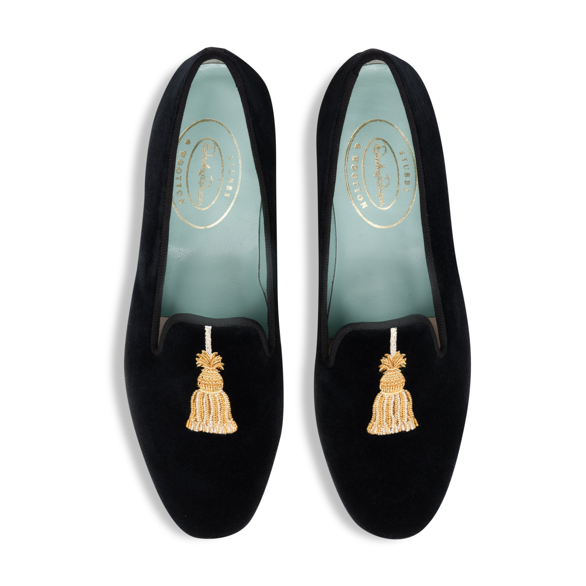 Tassel Noir (Women)