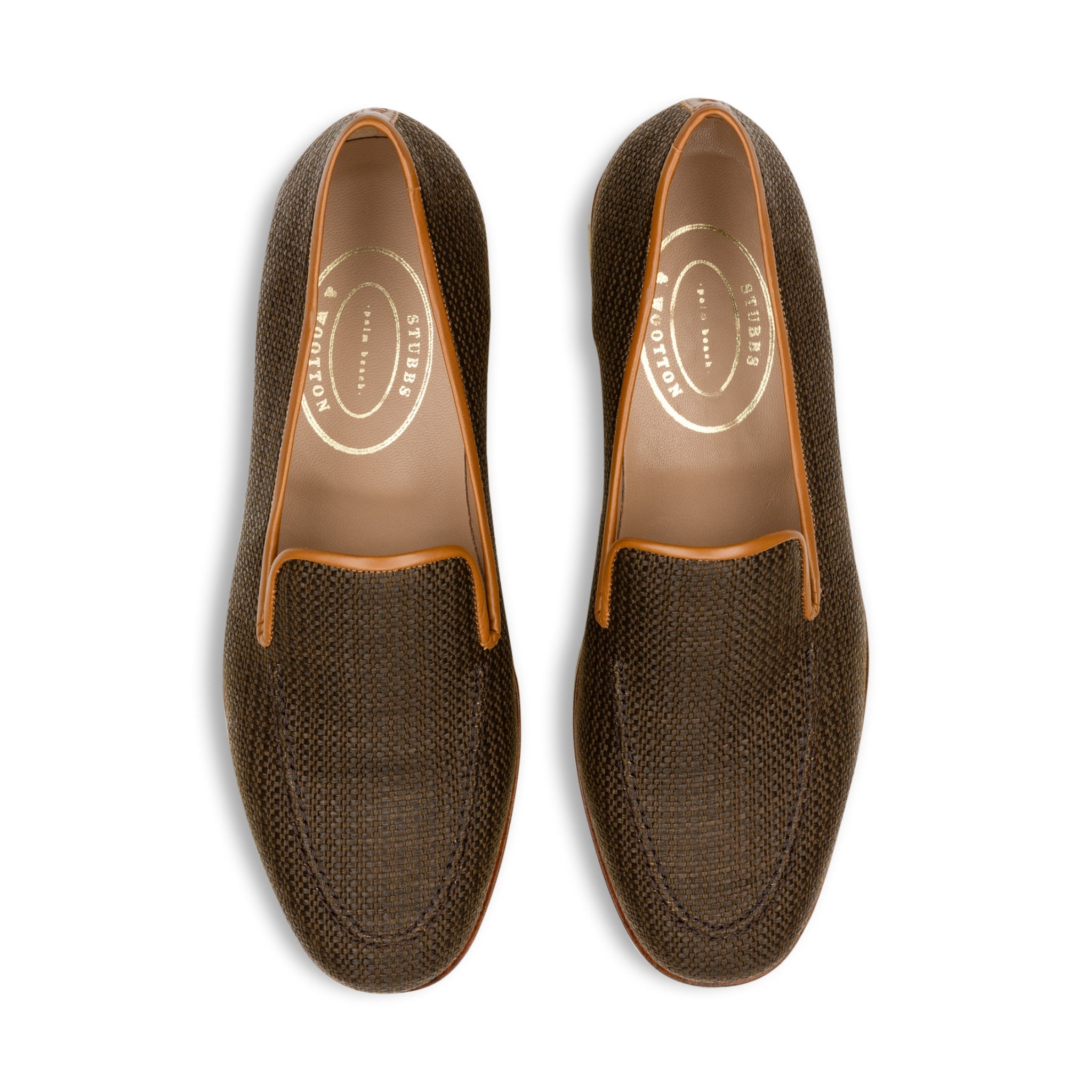 Genuine Handmade Slippers for Men Women and Child | Stubbs and Wootton