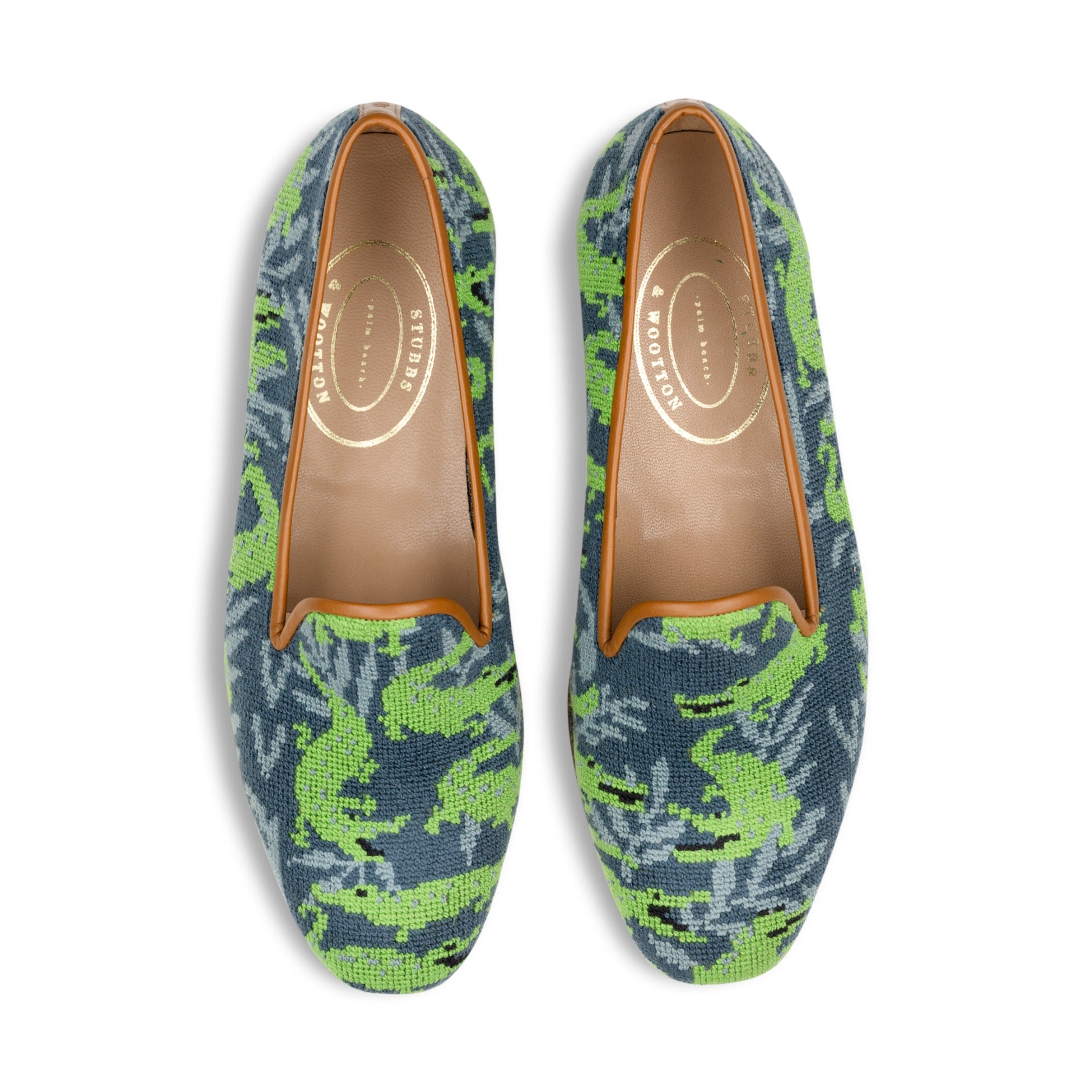 Genuine Handmade Slippers for Men Women and Child | Stubbs and Wootton