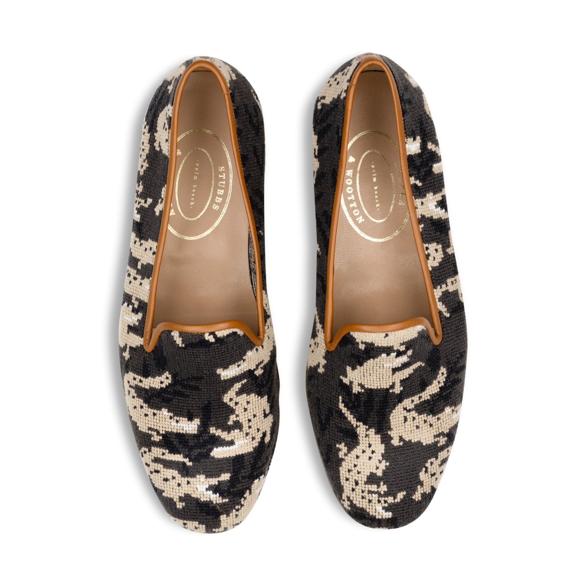 Genuine Handmade Slippers for Men Women and Child | Stubbs and Wootton