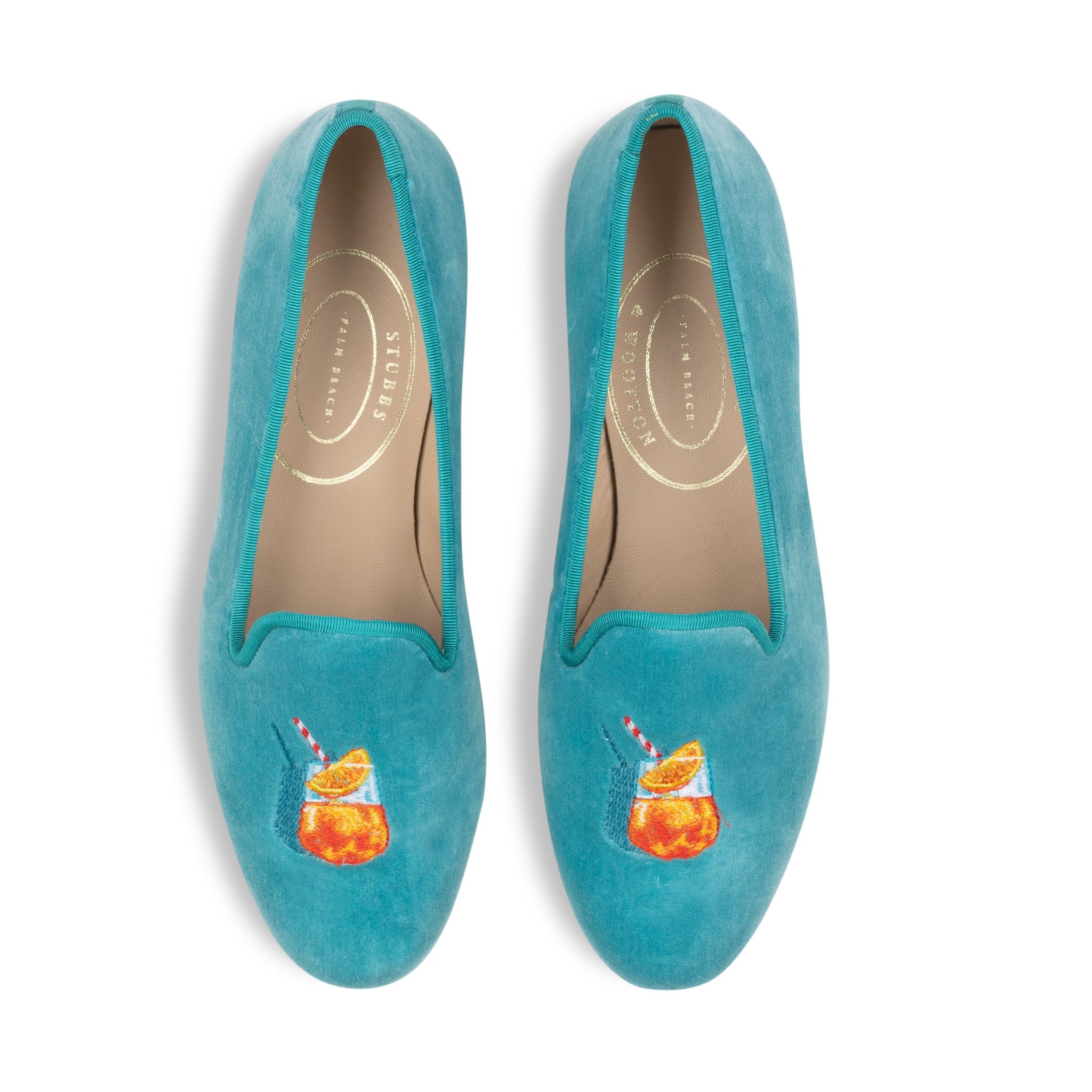 Genuine Handmade Slippers for Men Women and Child | Stubbs and Wootton