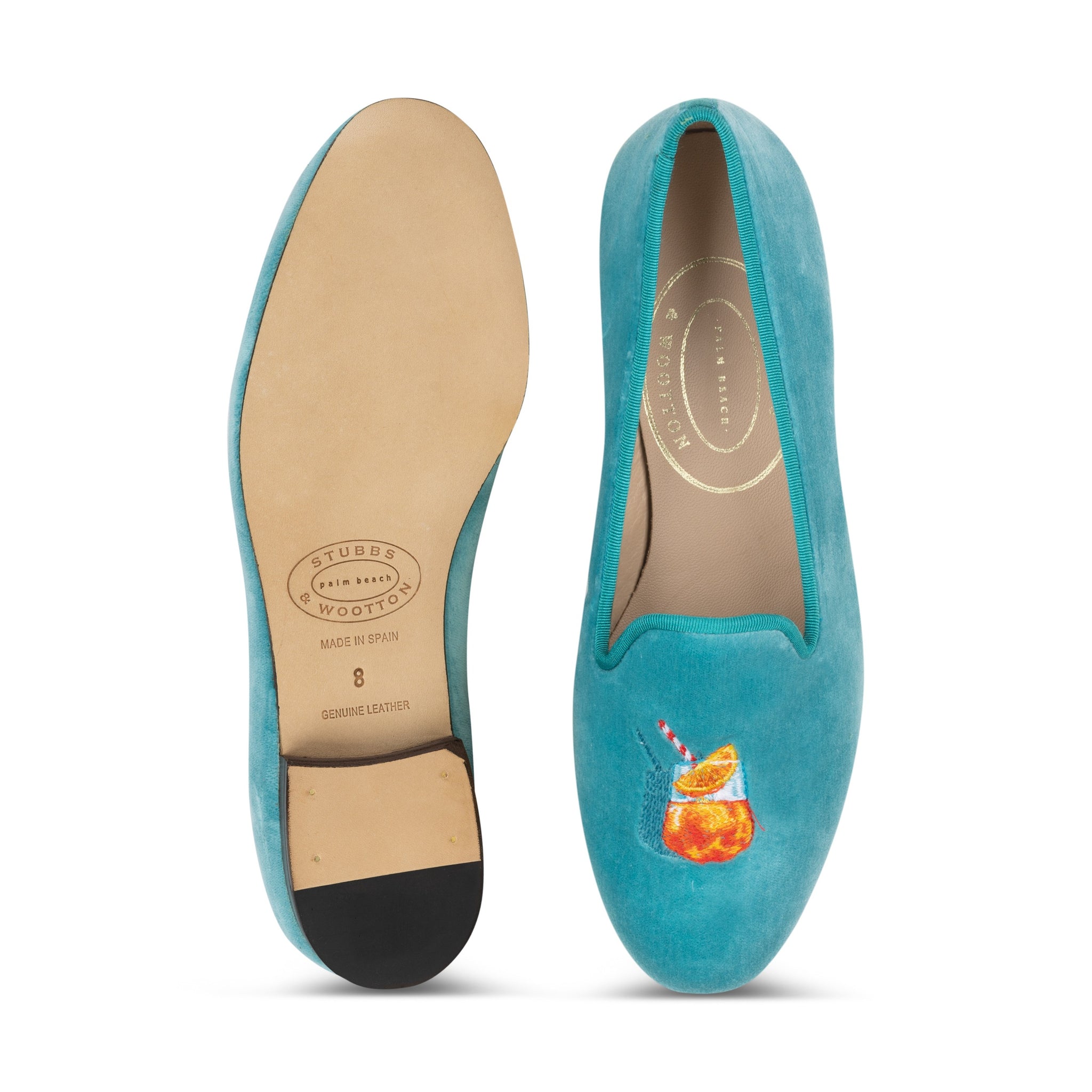 Genuine Handmade Slippers for Men Women and Child | Stubbs and Wootton