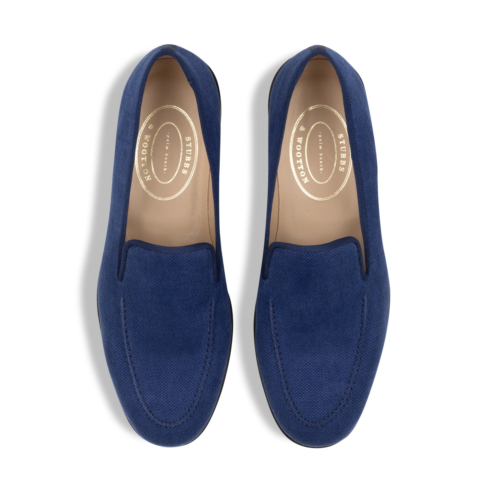 Genuine Handmade Slippers for Men Women and Child | Stubbs and Wootton